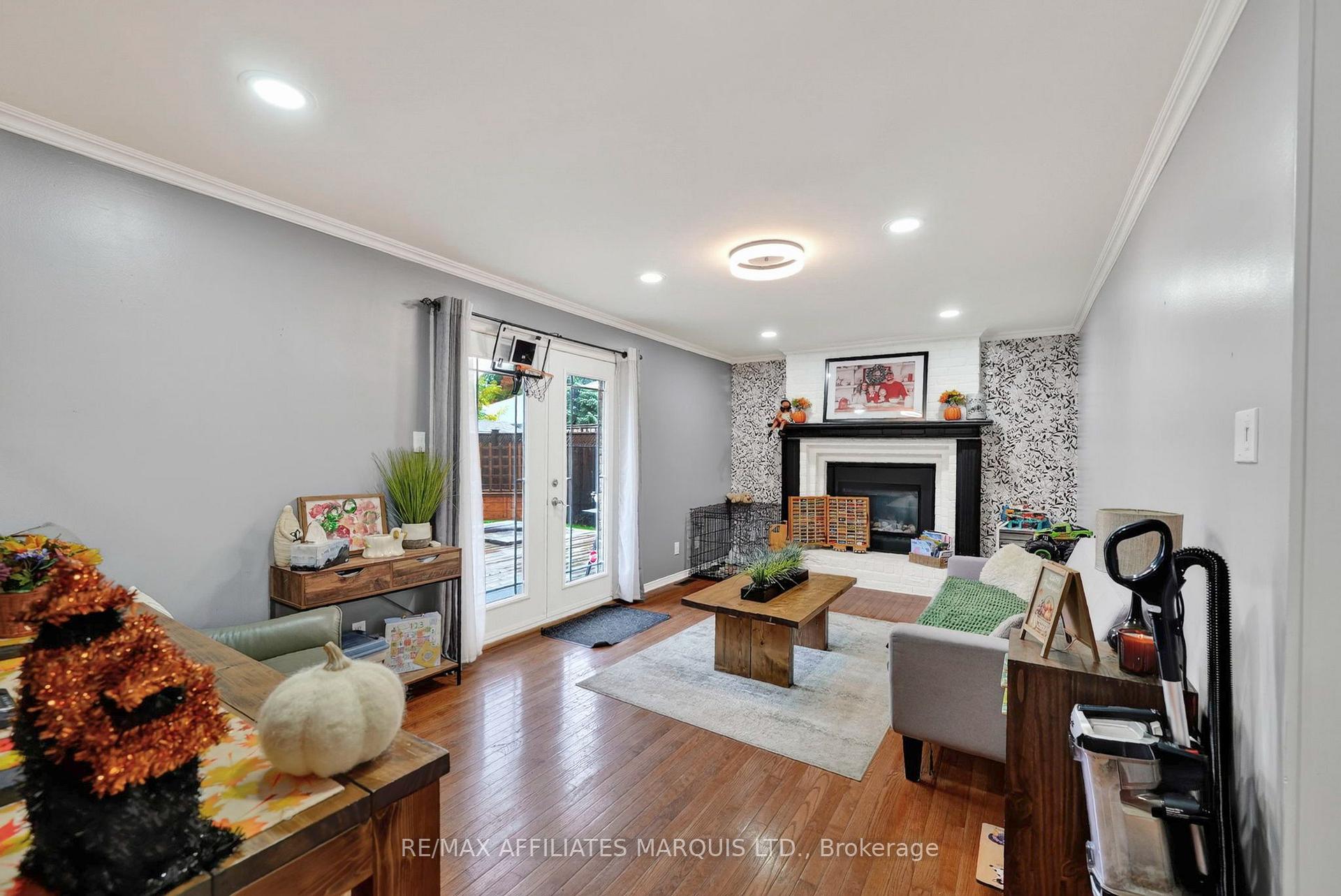 Photo 11 of 1313 Stormont Drive, Cornwall, Cornwall — HOMEH