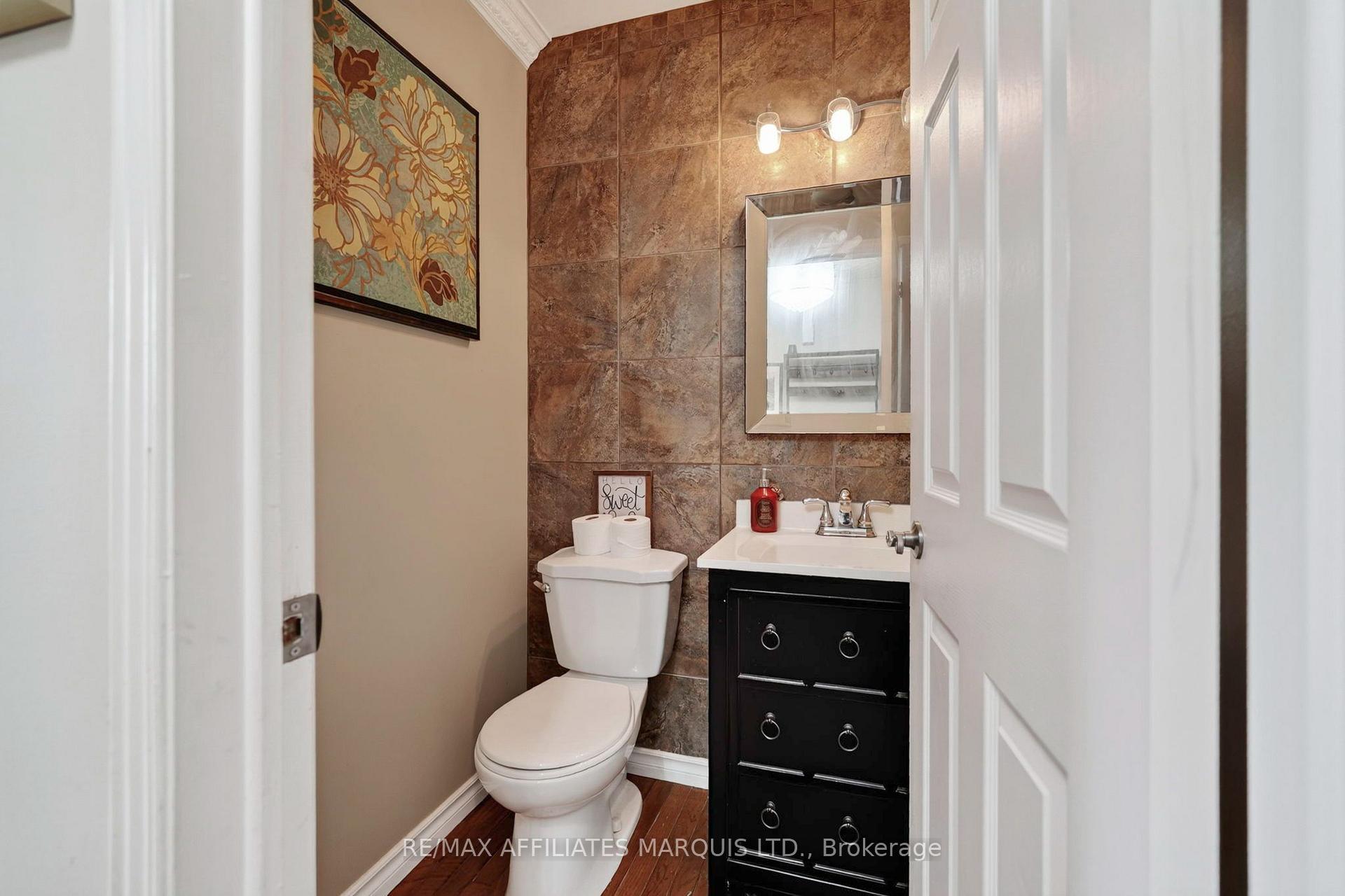 Photo 13 of 1313 Stormont Drive, Cornwall, Cornwall — HOMEH