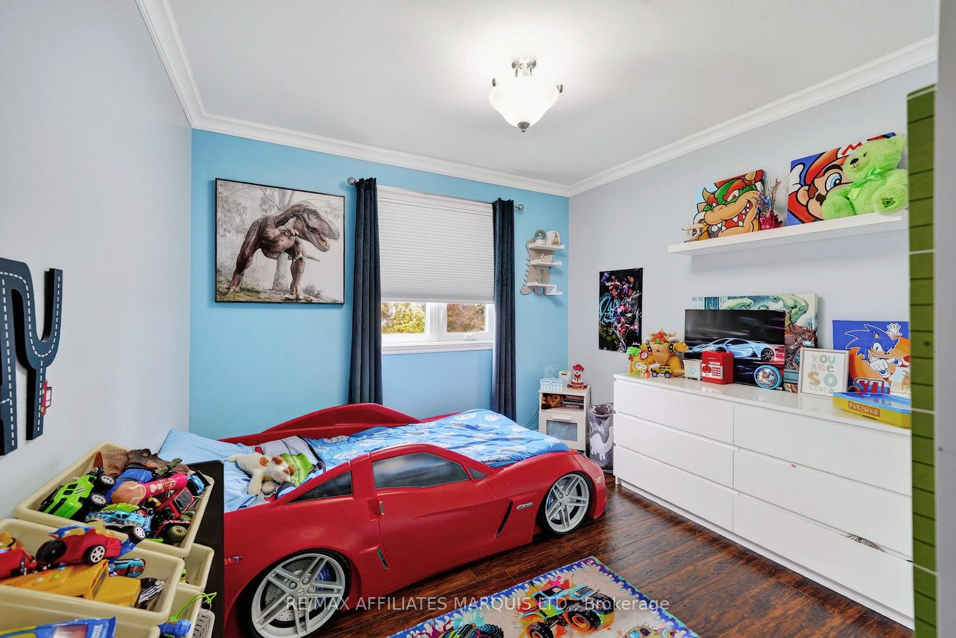Photo 16 of 1313 Stormont Drive, Cornwall, Cornwall — HOMEH