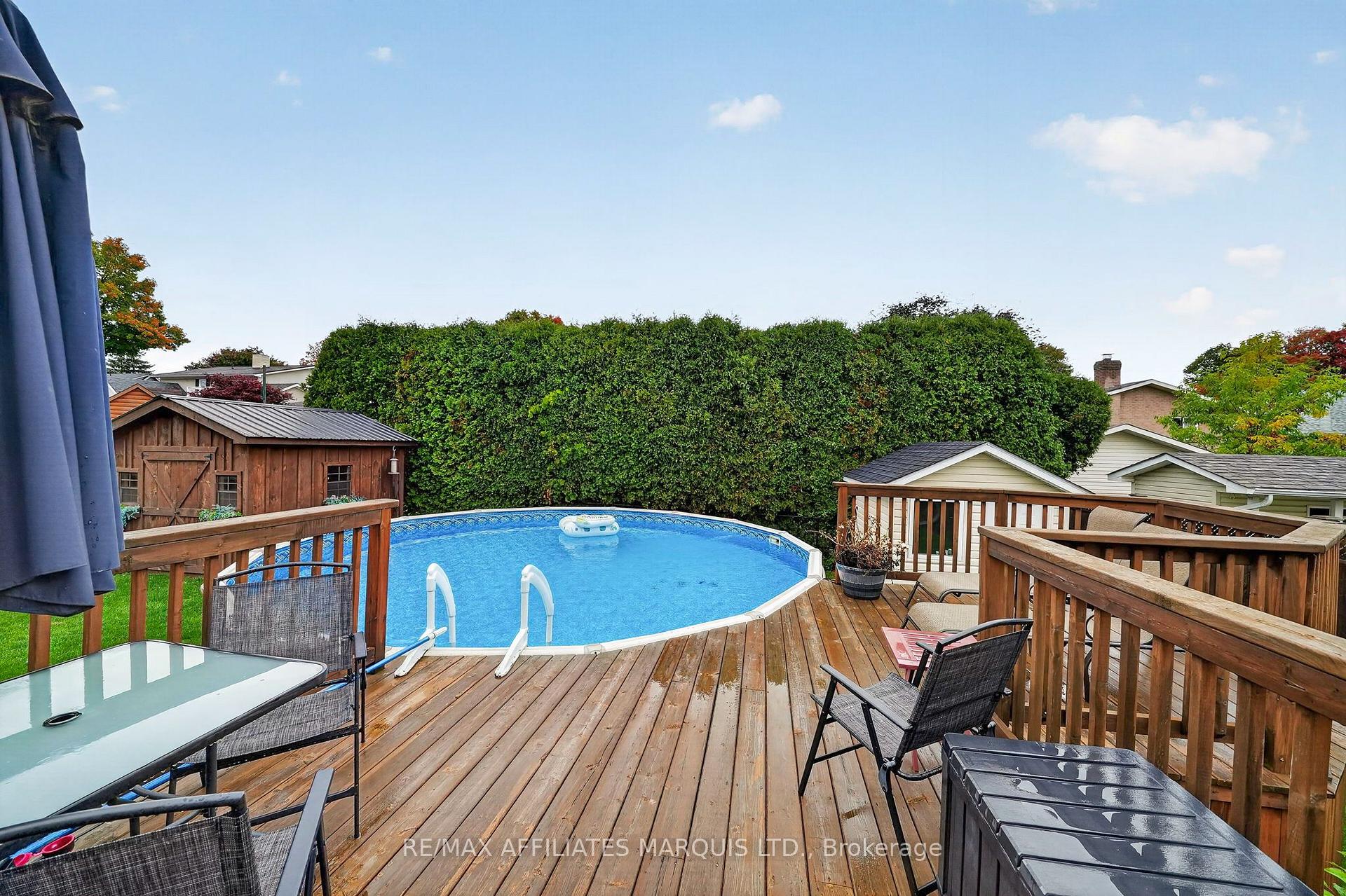 Photo 25 of 1313 Stormont Drive, Cornwall, Cornwall — HOMEH