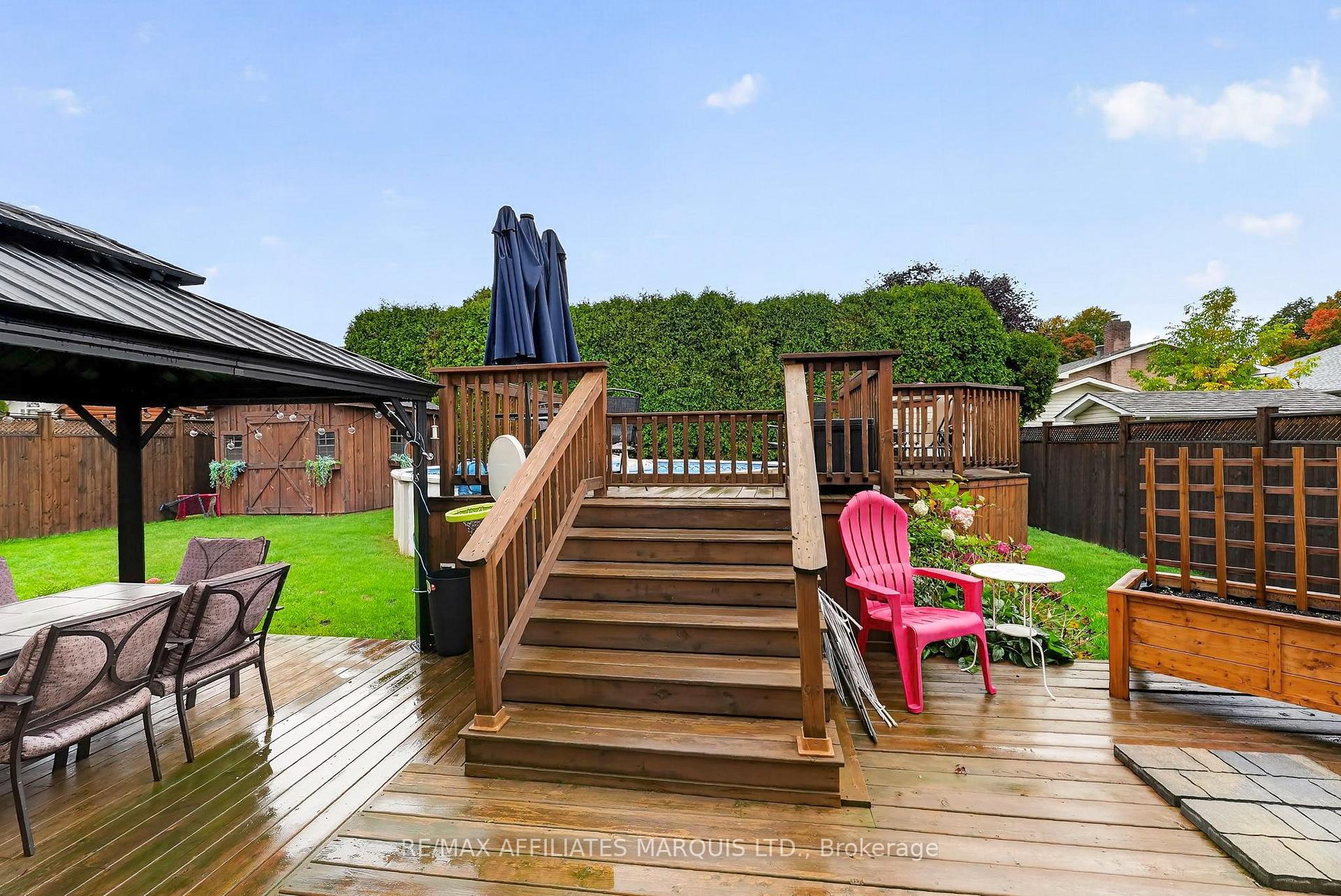 Photo 26 of 1313 Stormont Drive, Cornwall, Cornwall — HOMEH