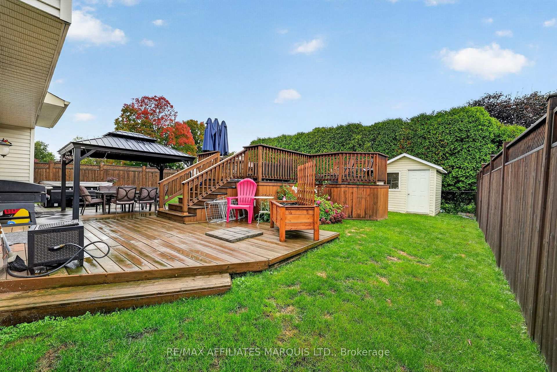 Photo 27 of 1313 Stormont Drive, Cornwall, Cornwall — HOMEH