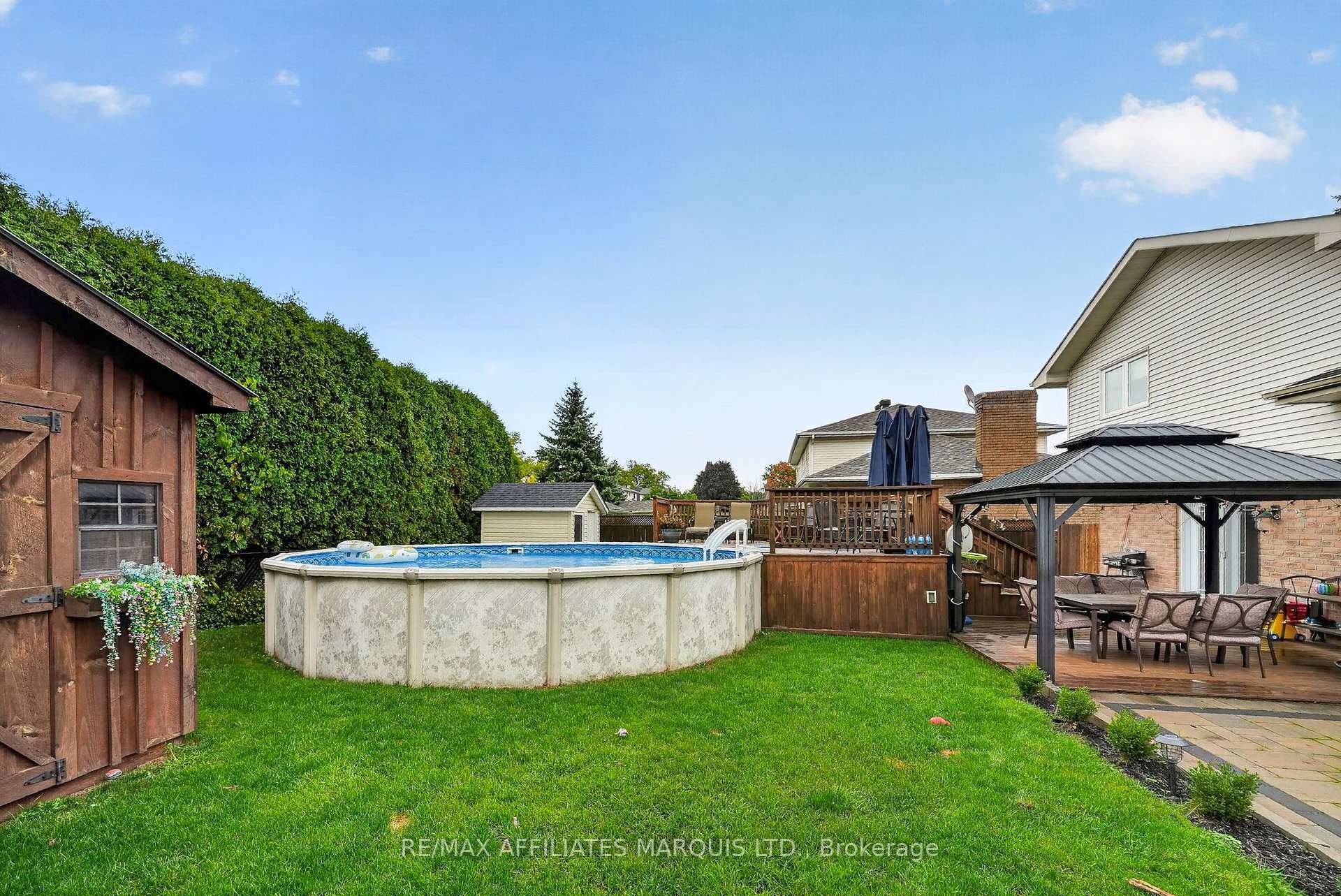 Photo 28 of 1313 Stormont Drive, Cornwall, Cornwall — HOMEH