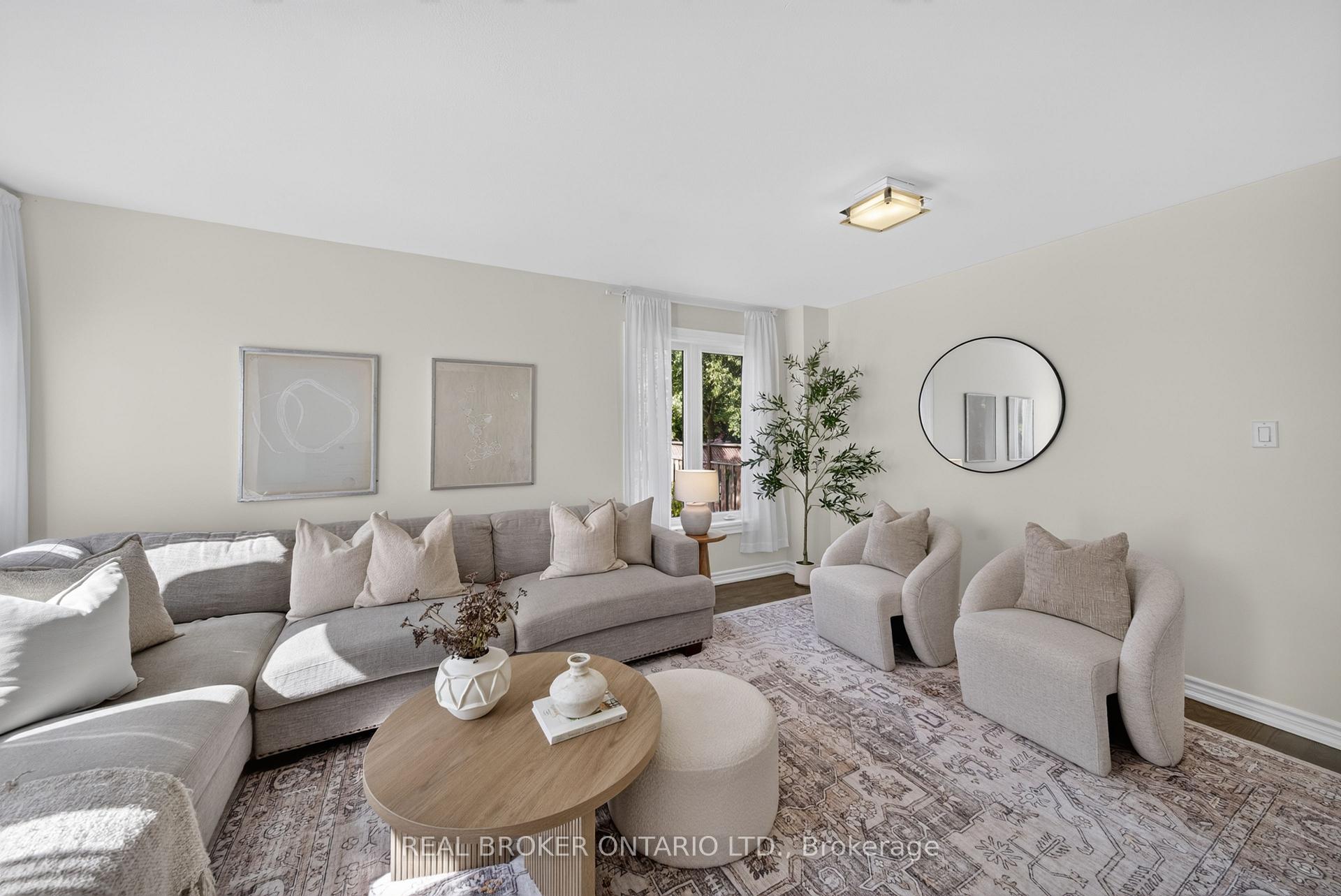Photo 2 of 63 Eric Clarke Drive, Whitby, Rolling Acres — HOMEH