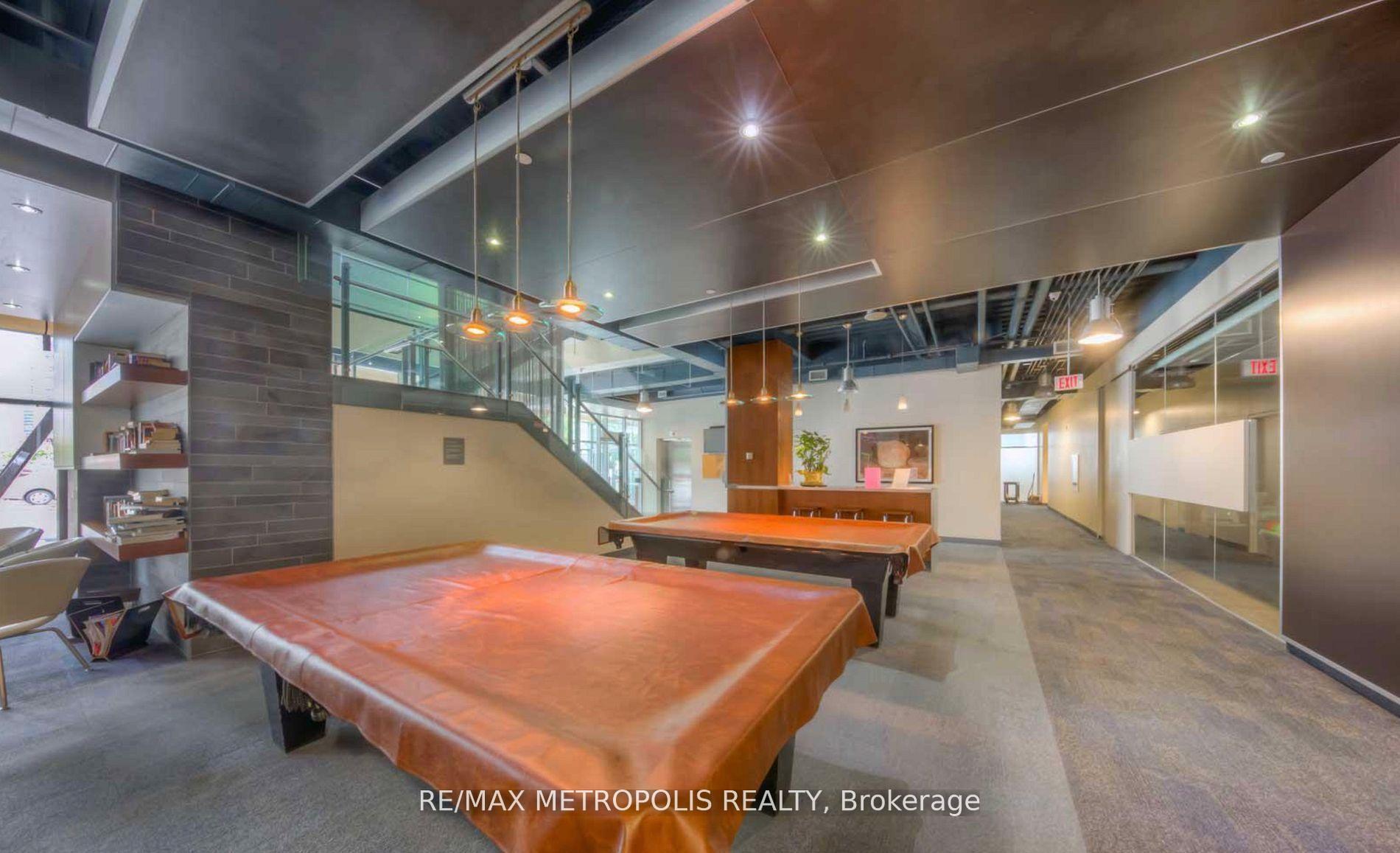 Photo 15 of Unit 2503, 5 Mariner Terrace, Toronto, Waterfront Communities — HOMEH