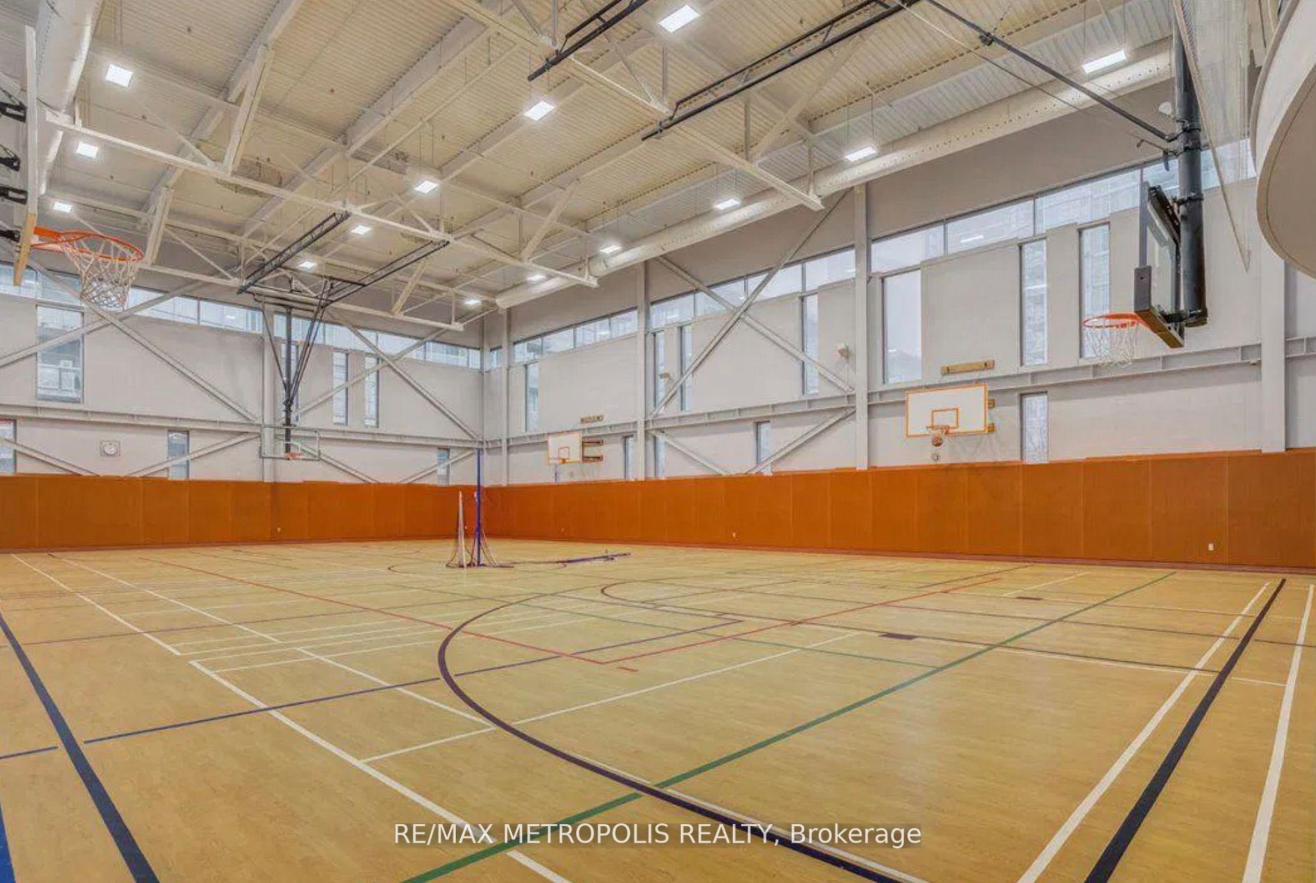 Photo 17 of Unit 2503, 5 Mariner Terrace, Toronto, Waterfront Communities — HOMEH