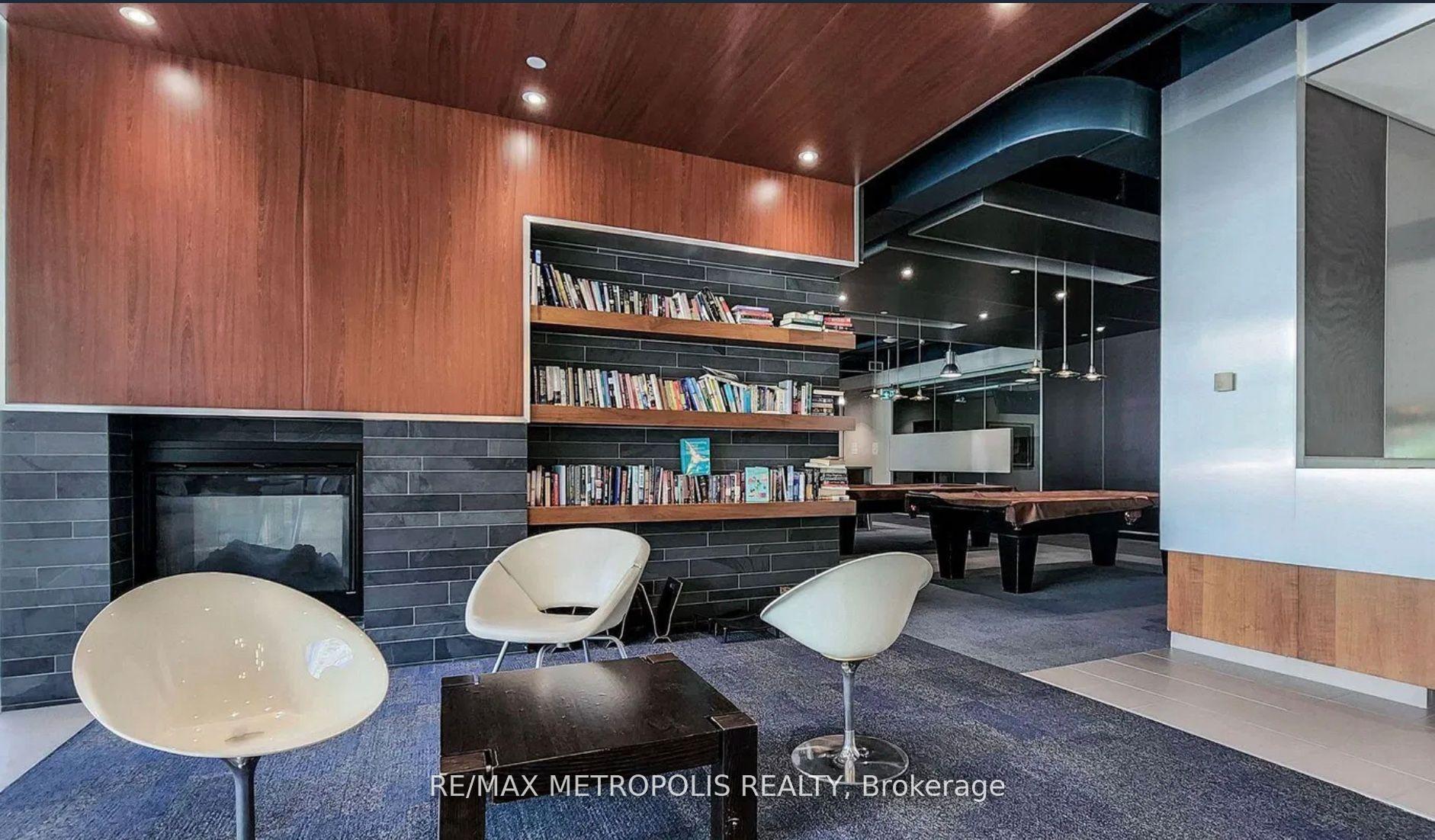 Photo 19 of Unit 2503, 5 Mariner Terrace, Toronto, Waterfront Communities — HOMEH