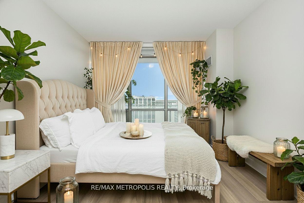 Photo 23 of Unit 2503, 5 Mariner Terrace, Toronto, Waterfront Communities — HOMEH