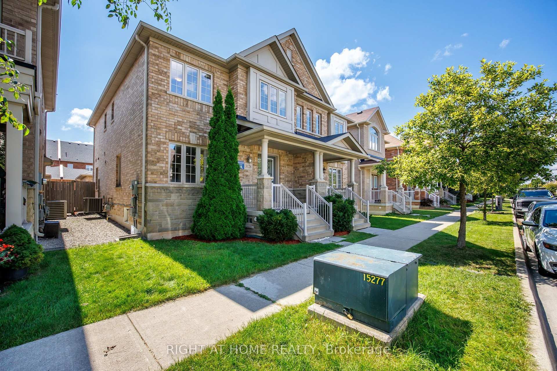 Photo 3 of 3128 Robert Brown Boulevard, Oakville, Glenorchy — HOMEH