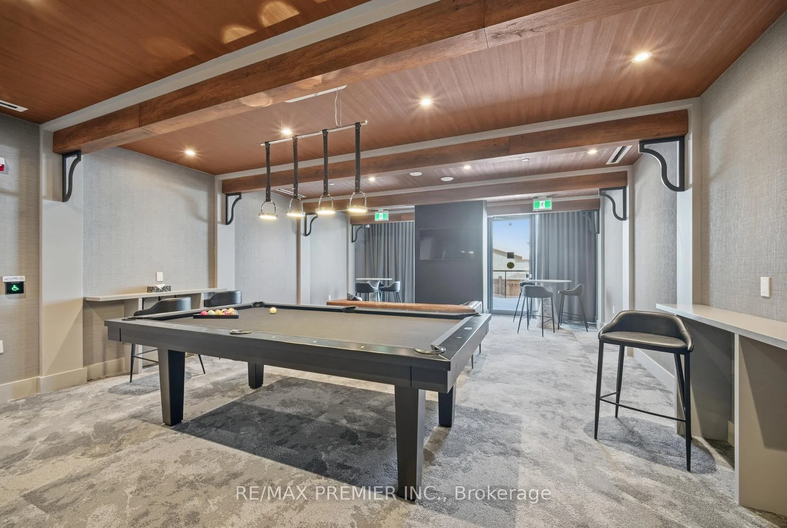 Photo 16 of Unit 106, 2075 King Road, King, King City — HOMEH