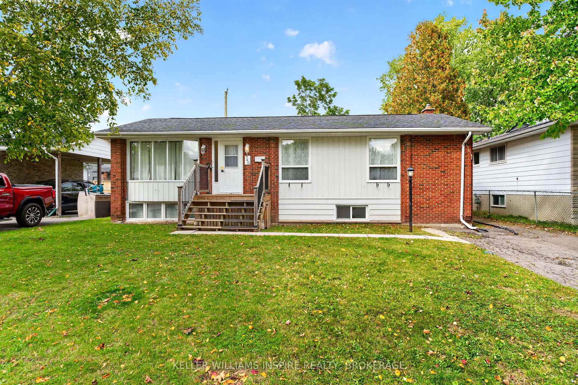 Photo of 740 Dempster Drive