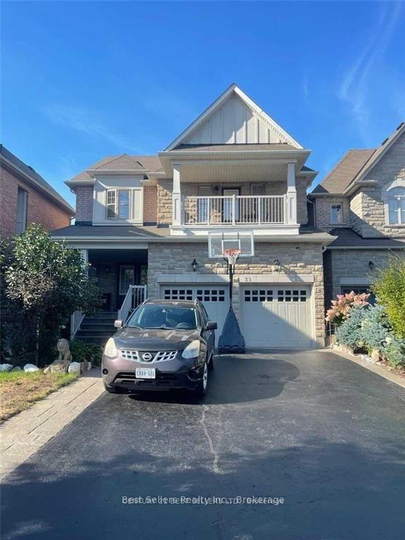 Photo of Unit Bsmt, 32 Stephanie Avenue
