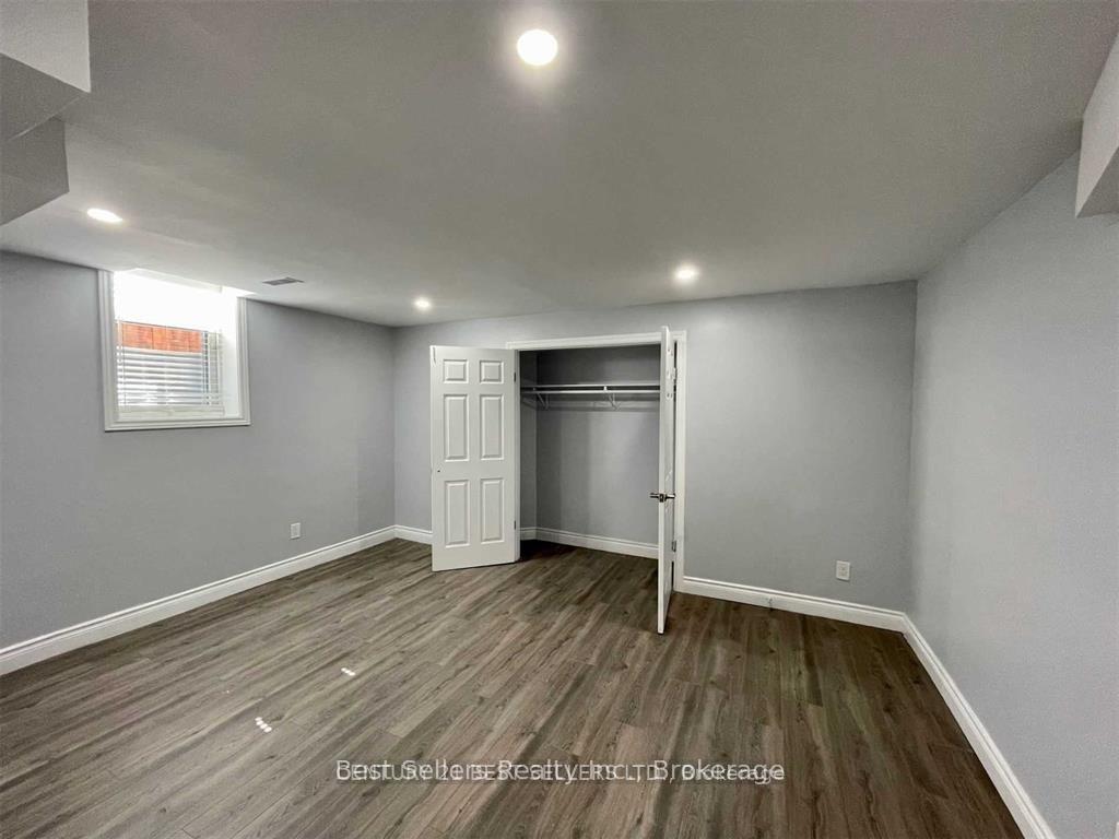 Photo 5 of Unit Bsmt, 32 Stephanie Avenue, Brampton, Bram West — HOMEH