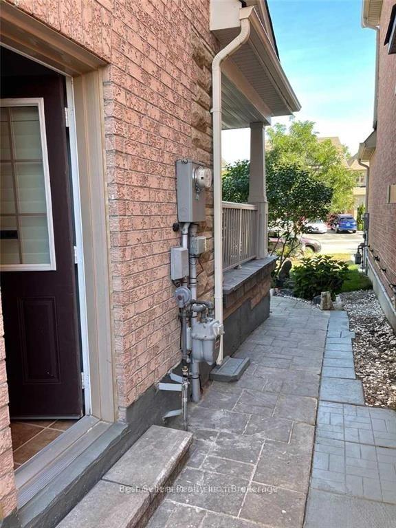 Photo 16 of Unit Bsmt, 32 Stephanie Avenue, Brampton, Bram West — HOMEH