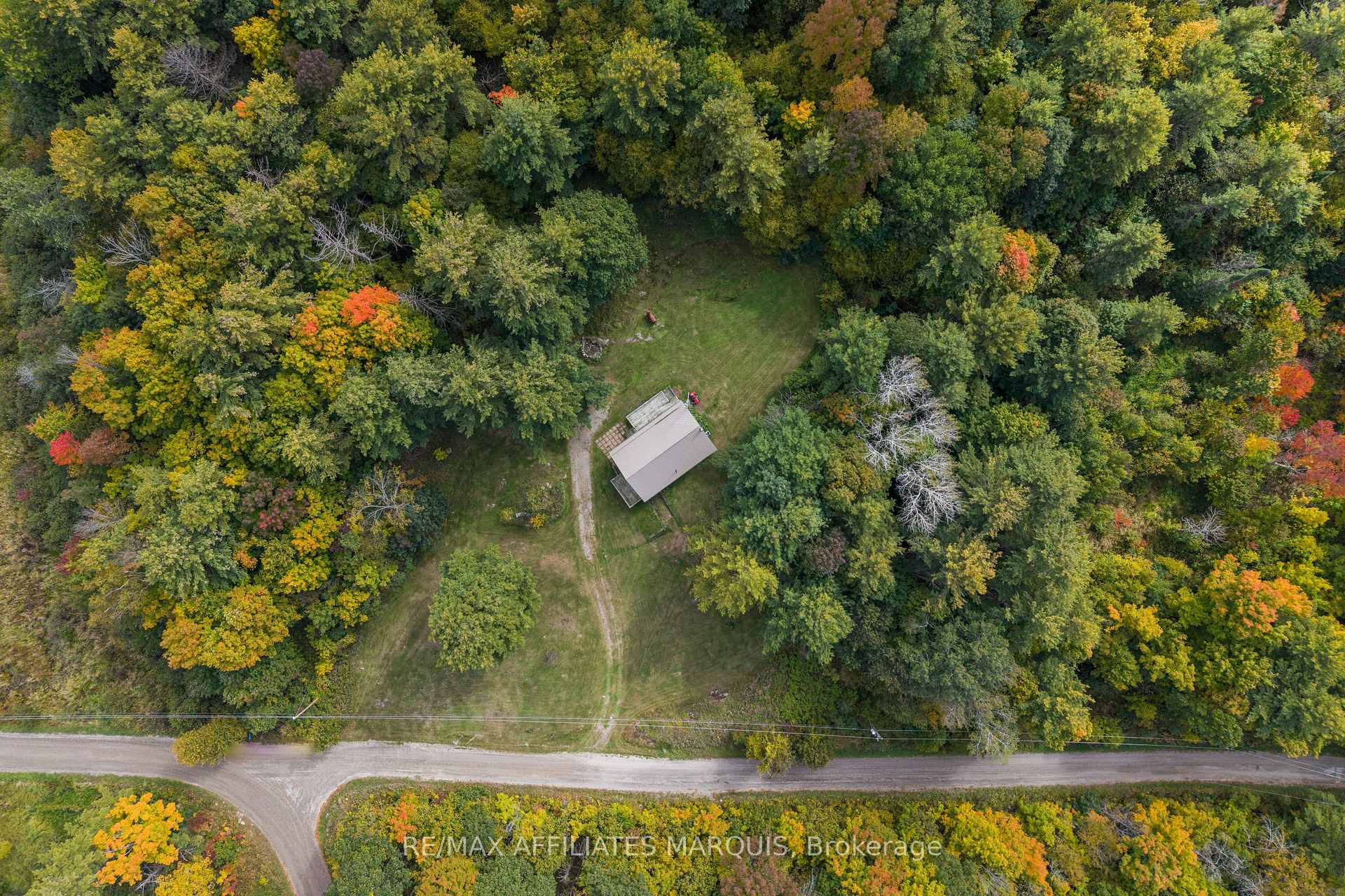 Photo 38 of 1003 Marshall Cota Road, Frontenac, Frontenac Centre — HOMEH