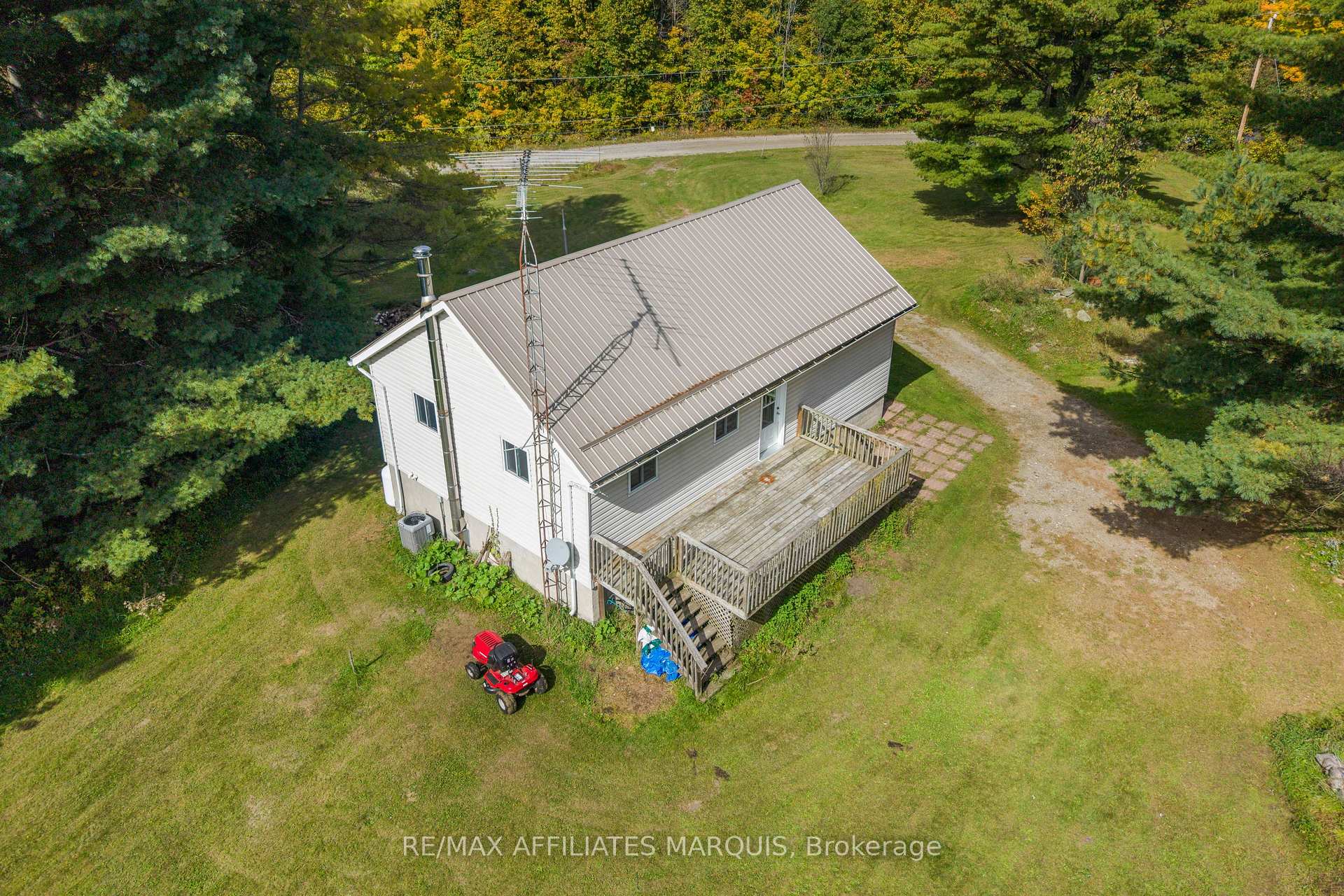 Photo 45 of 1003 Marshall Cota Road, Frontenac, Frontenac Centre — HOMEH