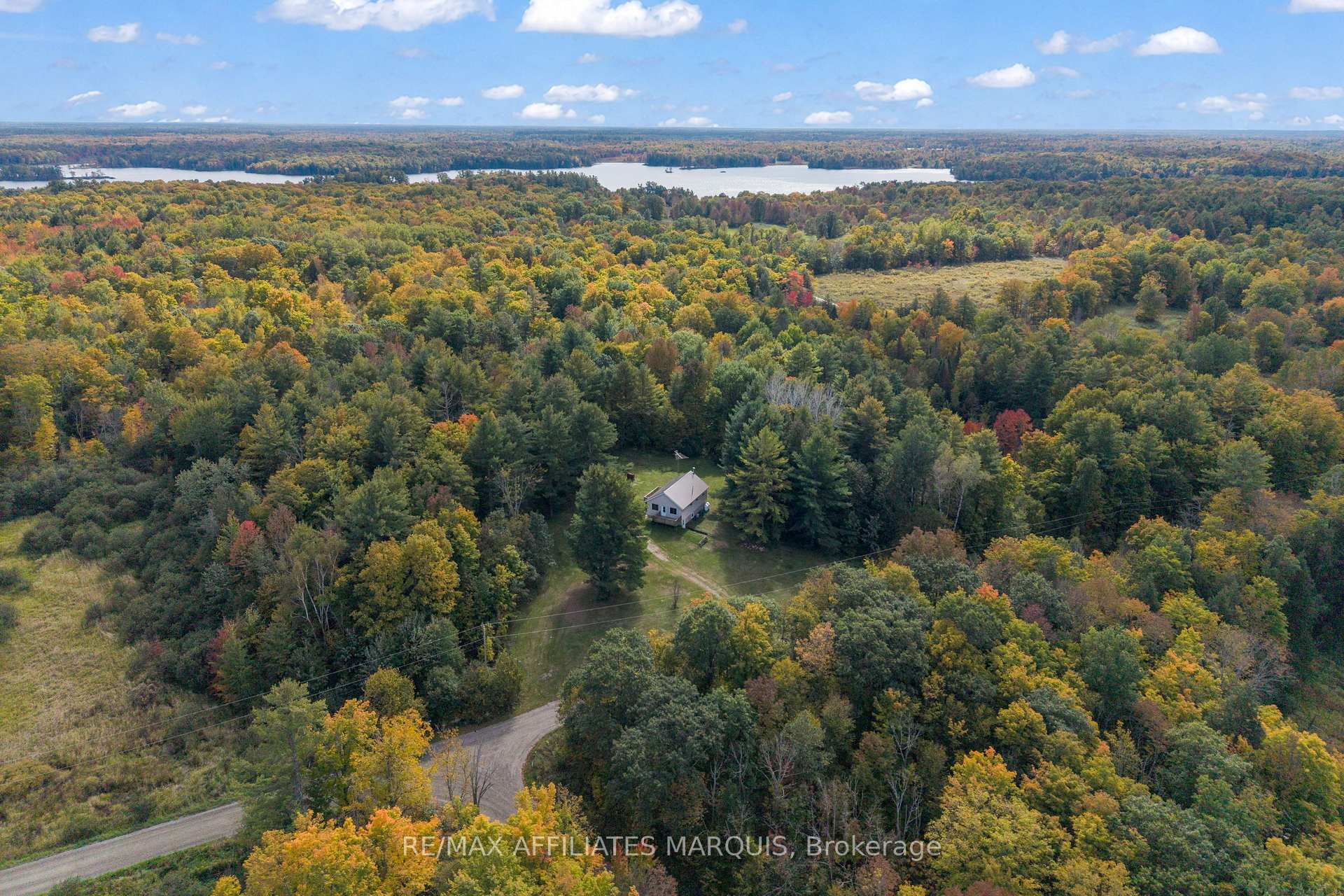Photo 47 of 1003 Marshall Cota Road, Frontenac, Frontenac Centre — HOMEH