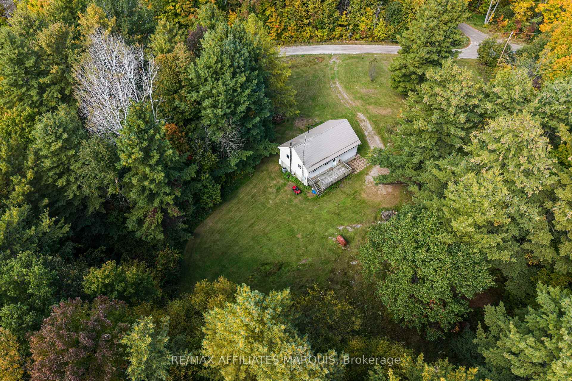 Photo 51 of 1003 Marshall Cota Road, Frontenac, Frontenac Centre — HOMEH