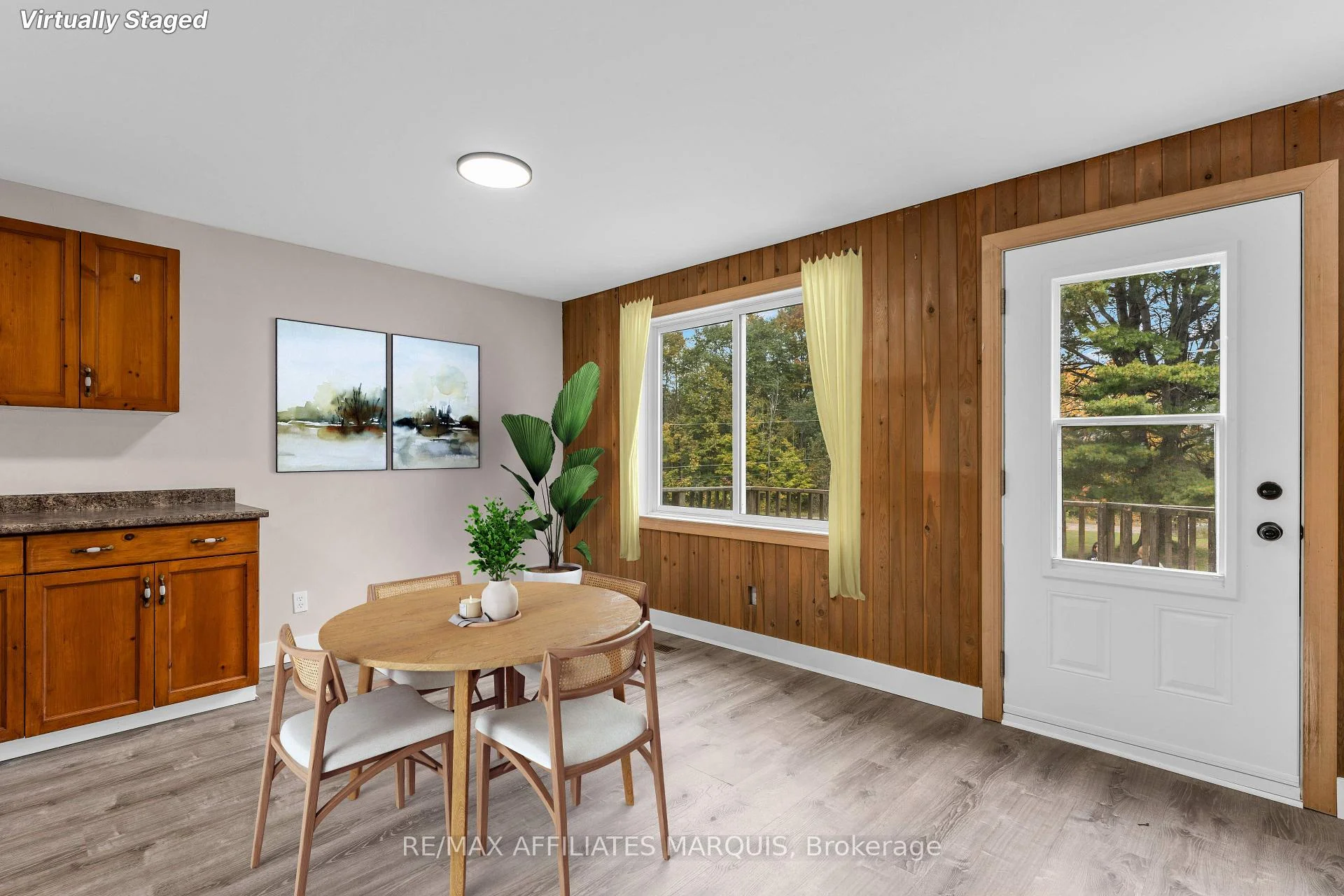 Photo 11 of 1003 Marshall Cota Road, Frontenac, Frontenac Centre — HOMEH