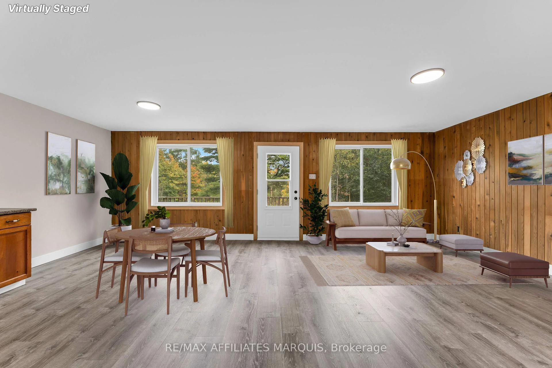 Photo 12 of 1003 Marshall Cota Road, Frontenac, Frontenac Centre — HOMEH