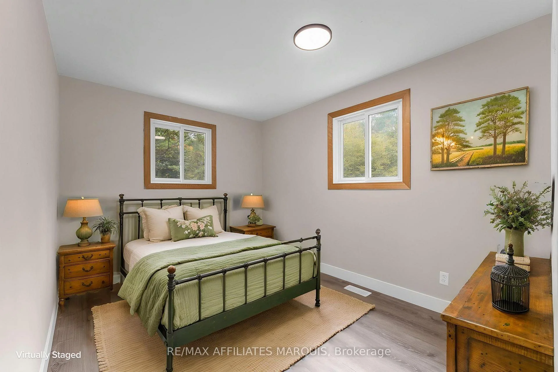 Photo 13 of 1003 Marshall Cota Road, Frontenac, Frontenac Centre — HOMEH