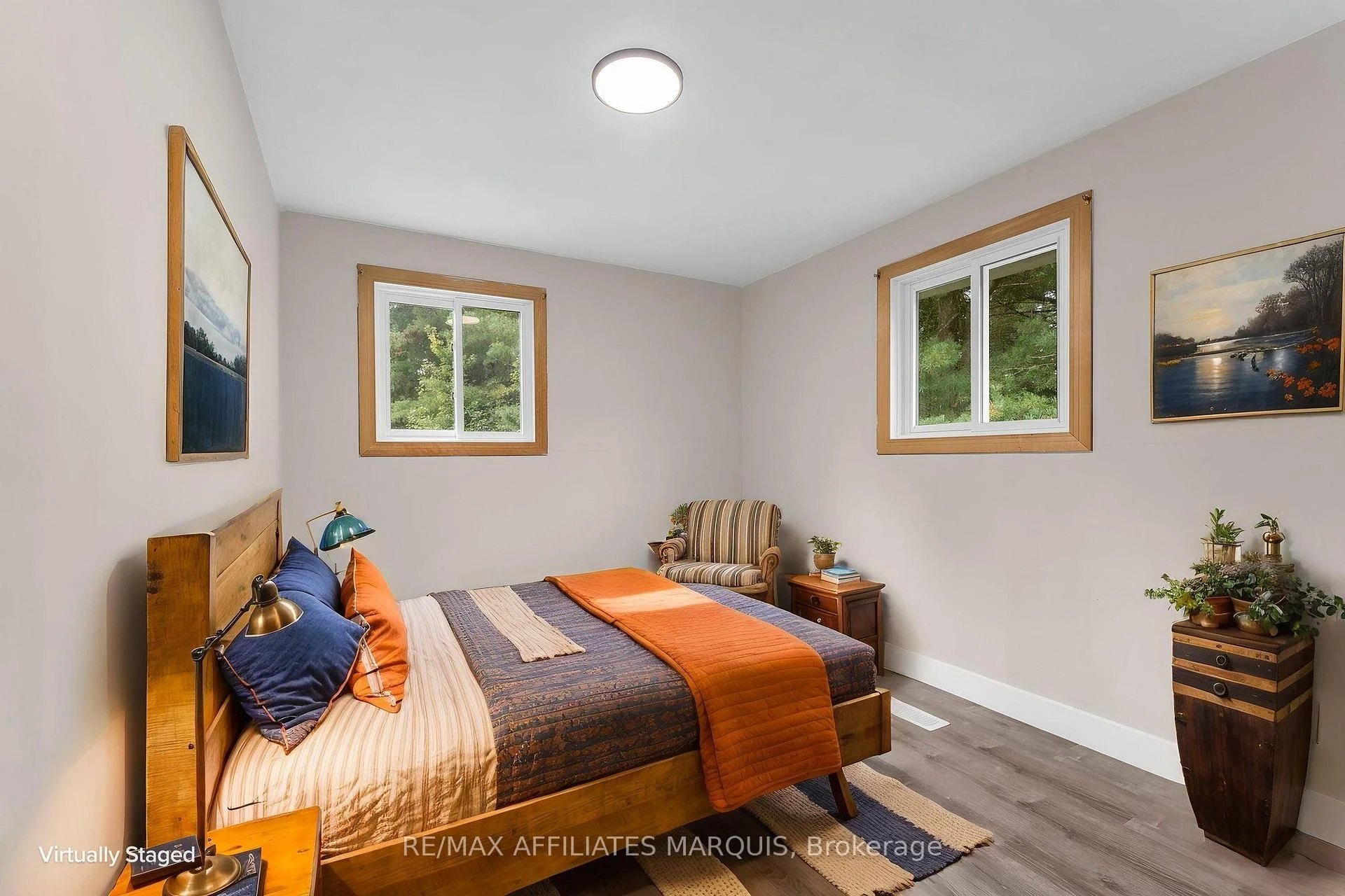Photo 14 of 1003 Marshall Cota Road, Frontenac, Frontenac Centre — HOMEH