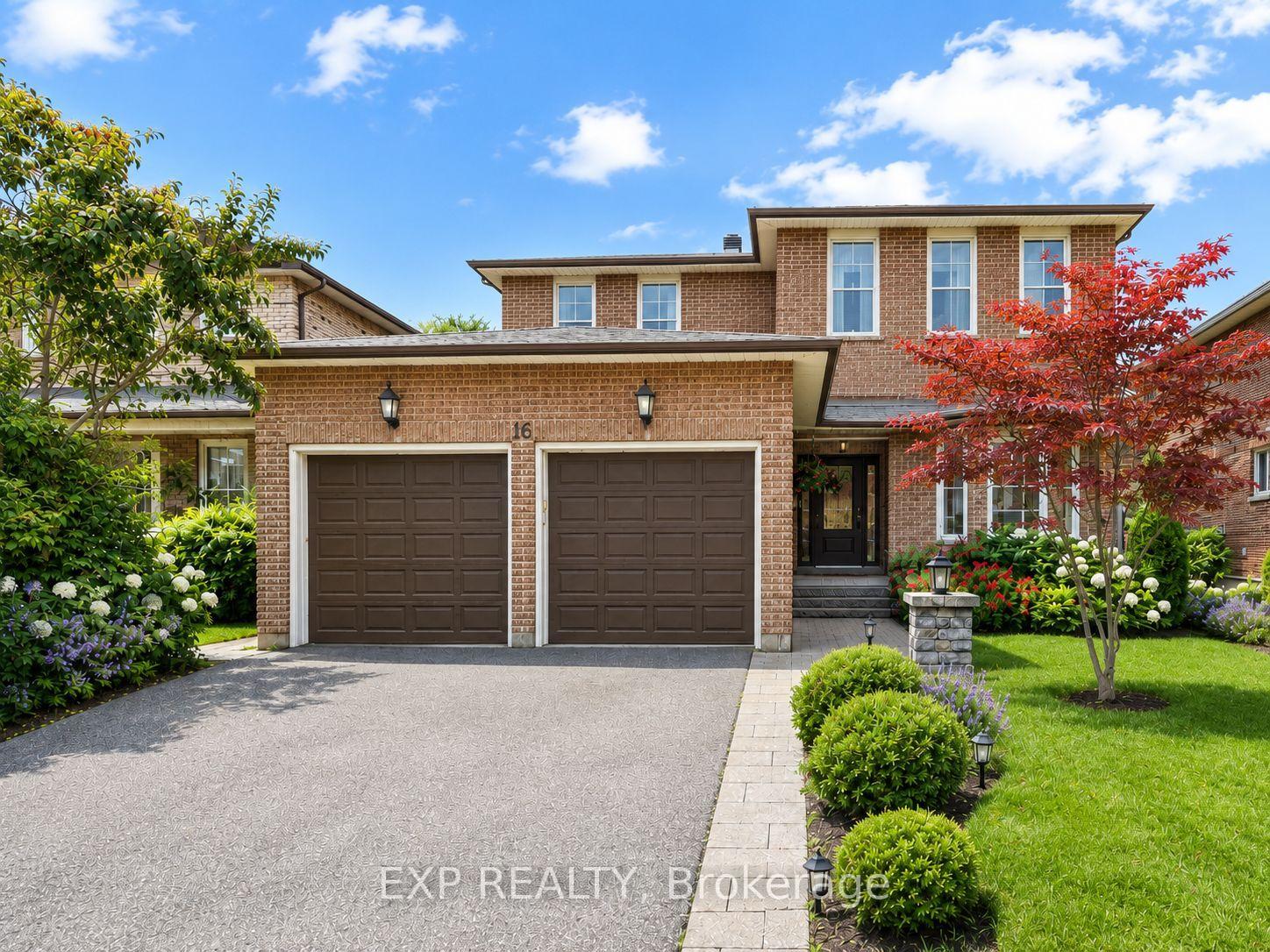 Photo 2 of 16 Wainwright Avenue, Richmond Hill, North Richvale — HOMEH