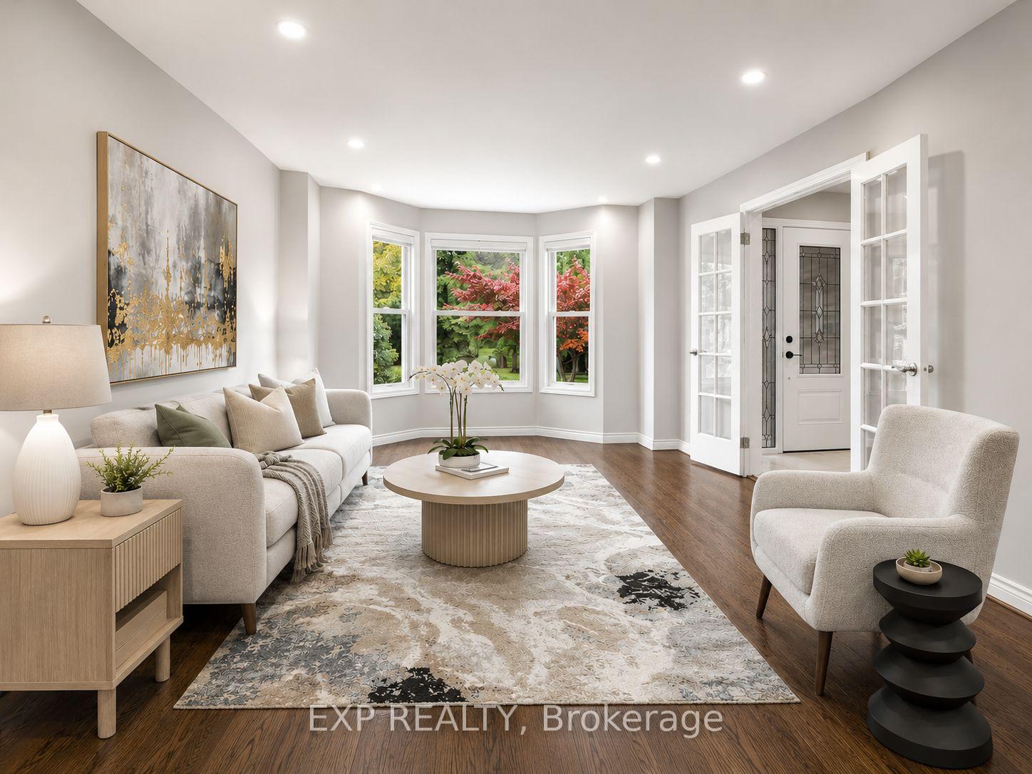 Photo 5 of 16 Wainwright Avenue, Richmond Hill, North Richvale — HOMEH