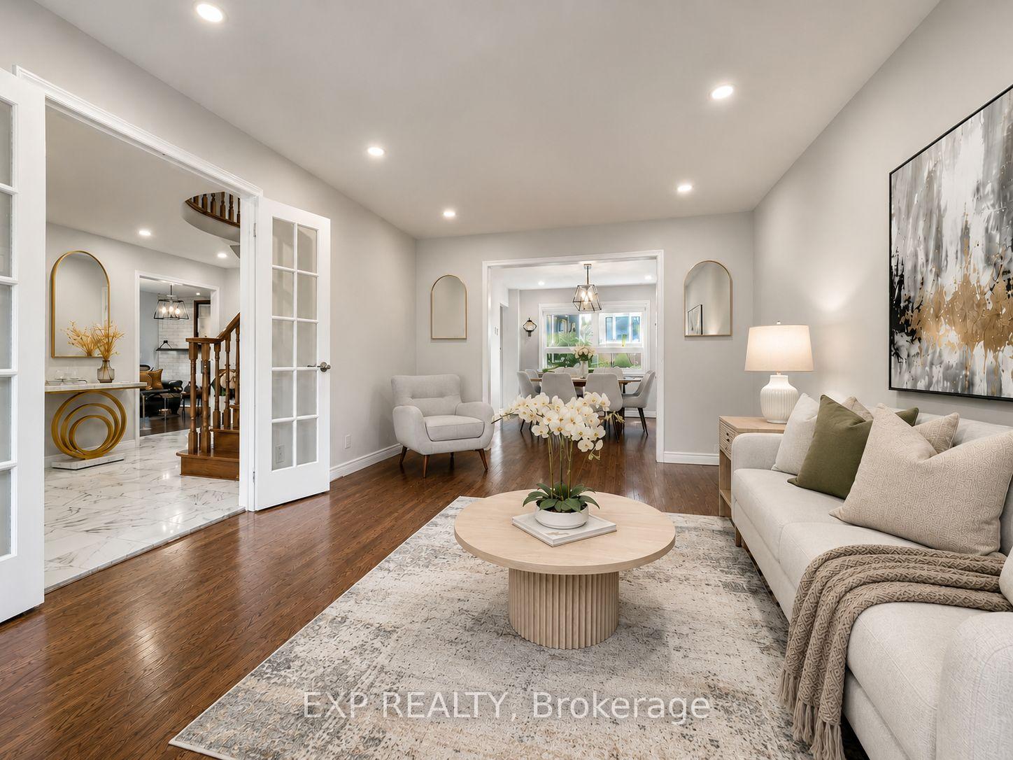 Photo 6 of 16 Wainwright Avenue, Richmond Hill, North Richvale — HOMEH