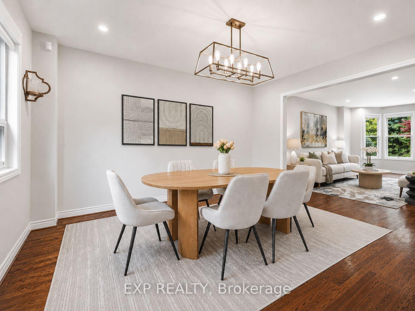 Photo 7 of 16 Wainwright Avenue, Richmond Hill, North Richvale — HOMEH