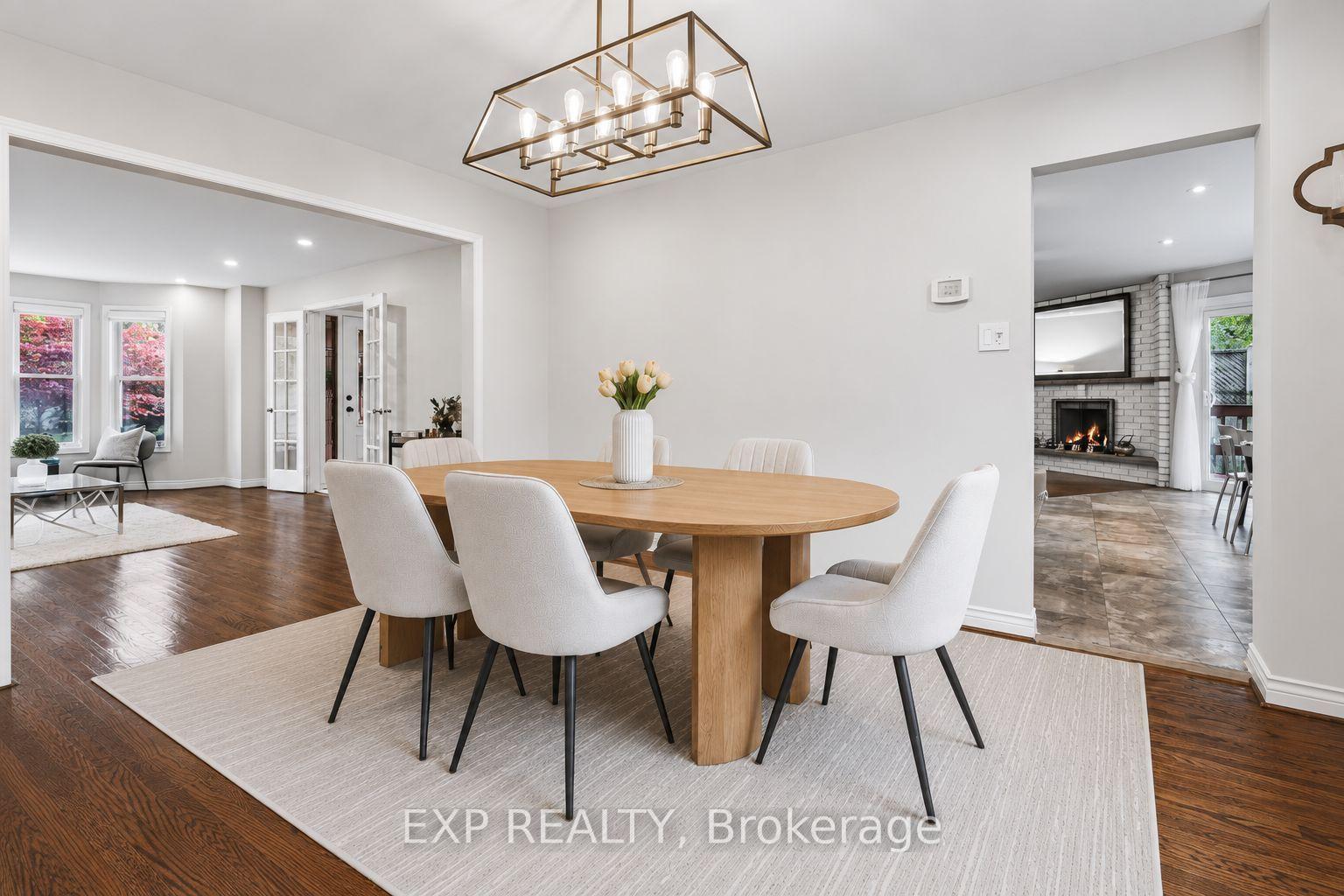 Photo 8 of 16 Wainwright Avenue, Richmond Hill, North Richvale — HOMEH