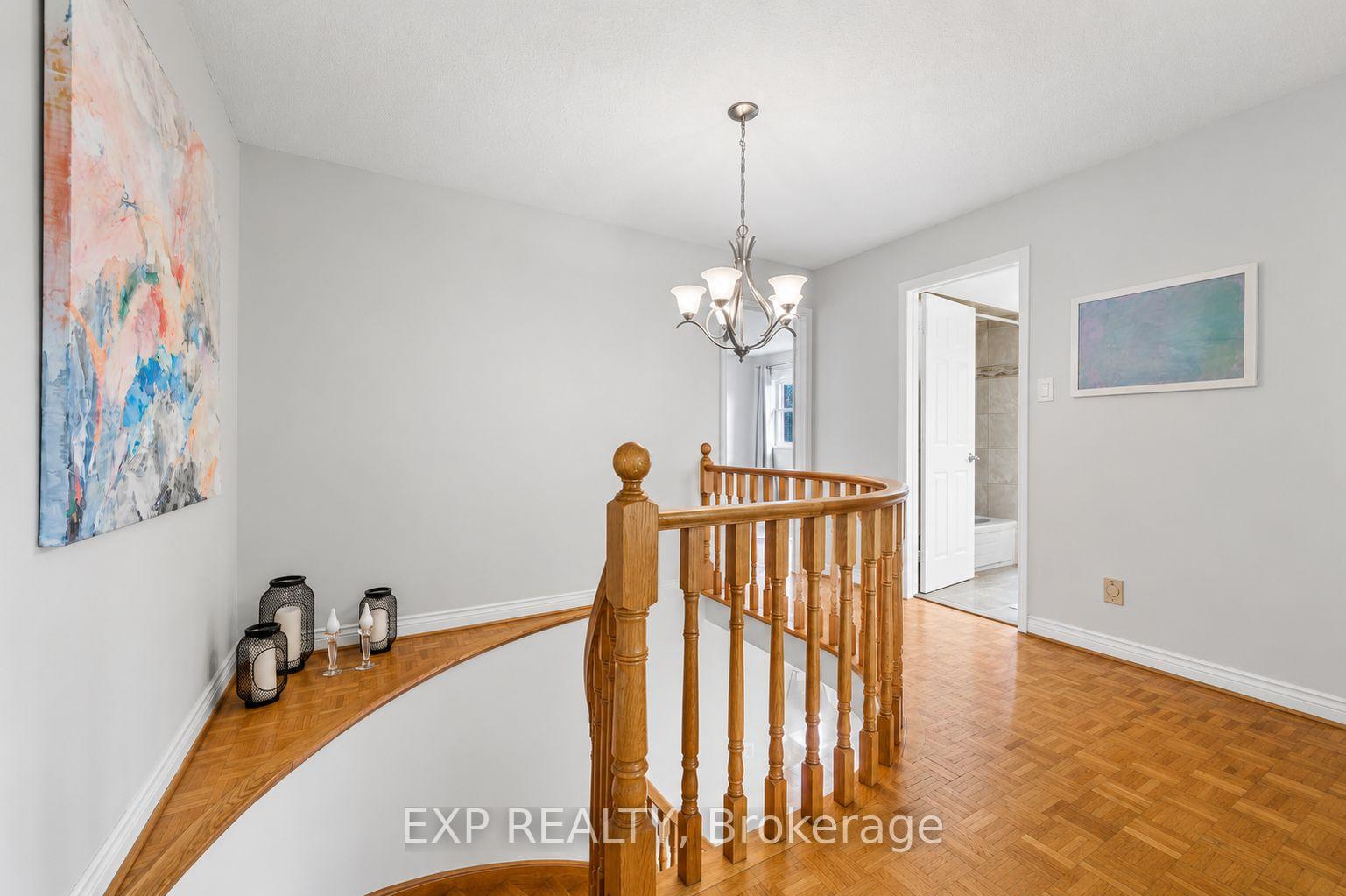 Photo 16 of 16 Wainwright Avenue, Richmond Hill, North Richvale — HOMEH