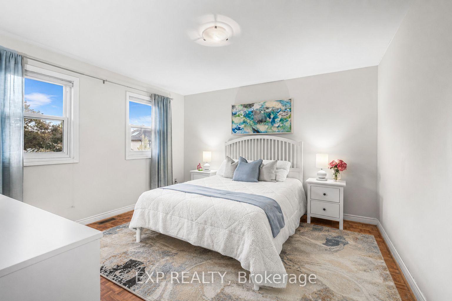 Photo 23 of 16 Wainwright Avenue, Richmond Hill, North Richvale — HOMEH