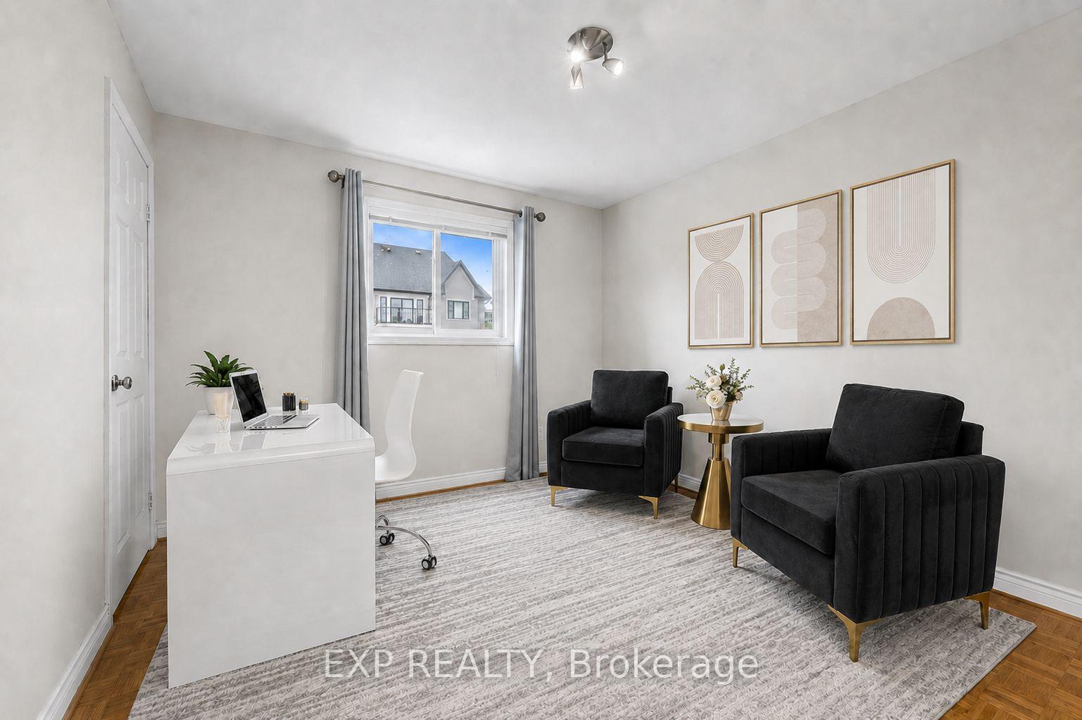 Photo 26 of 16 Wainwright Avenue, Richmond Hill, North Richvale — HOMEH