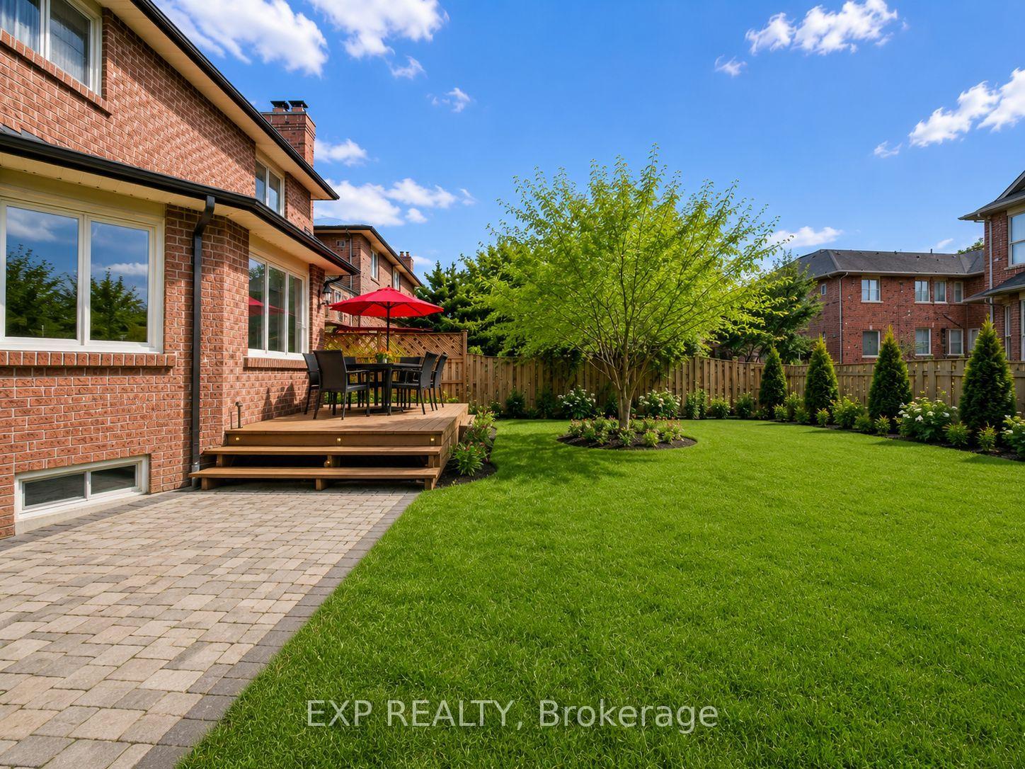 Photo 35 of 16 Wainwright Avenue, Richmond Hill, North Richvale — HOMEH