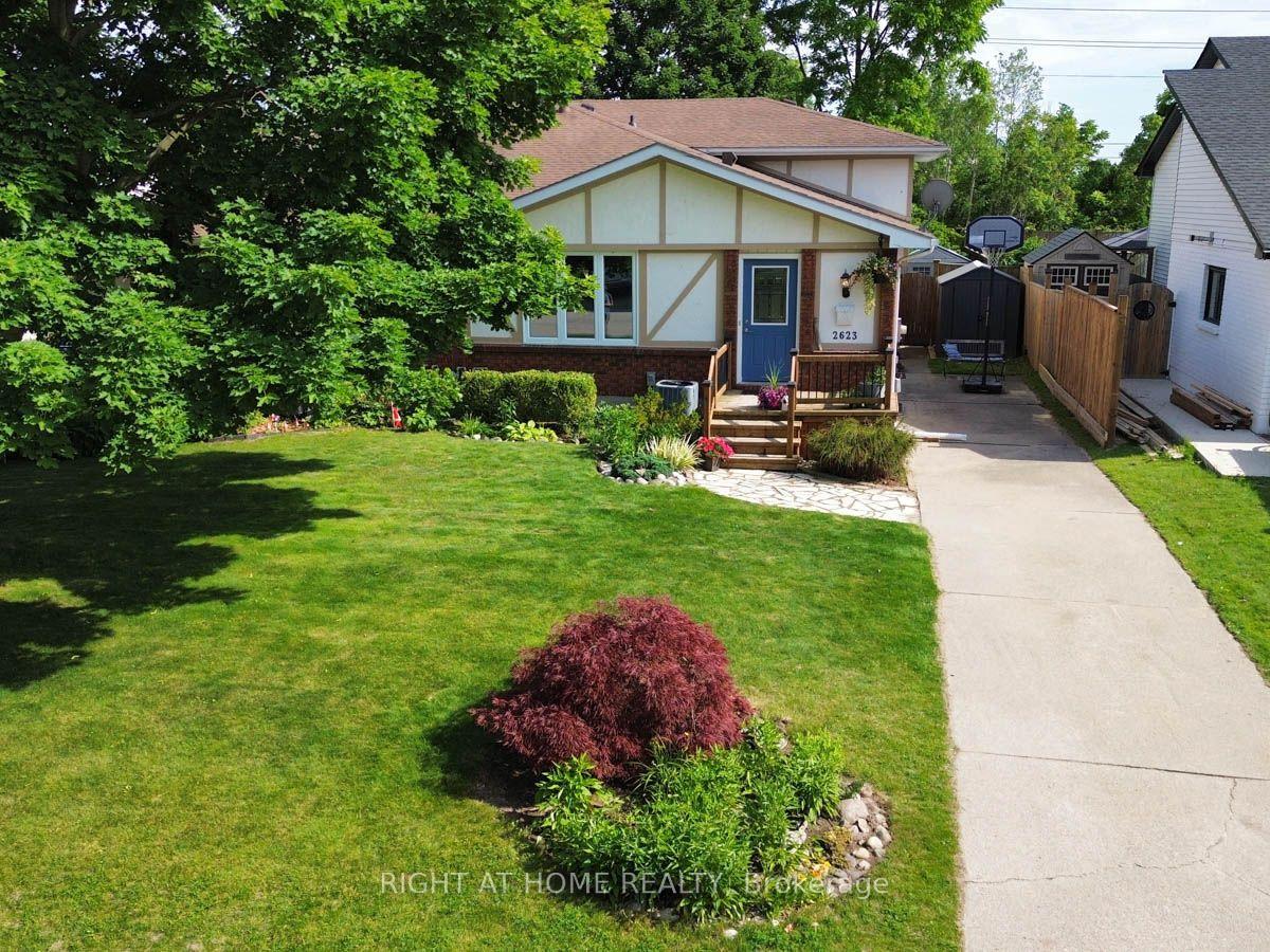 Photo of 2623 Kaymar Crescent