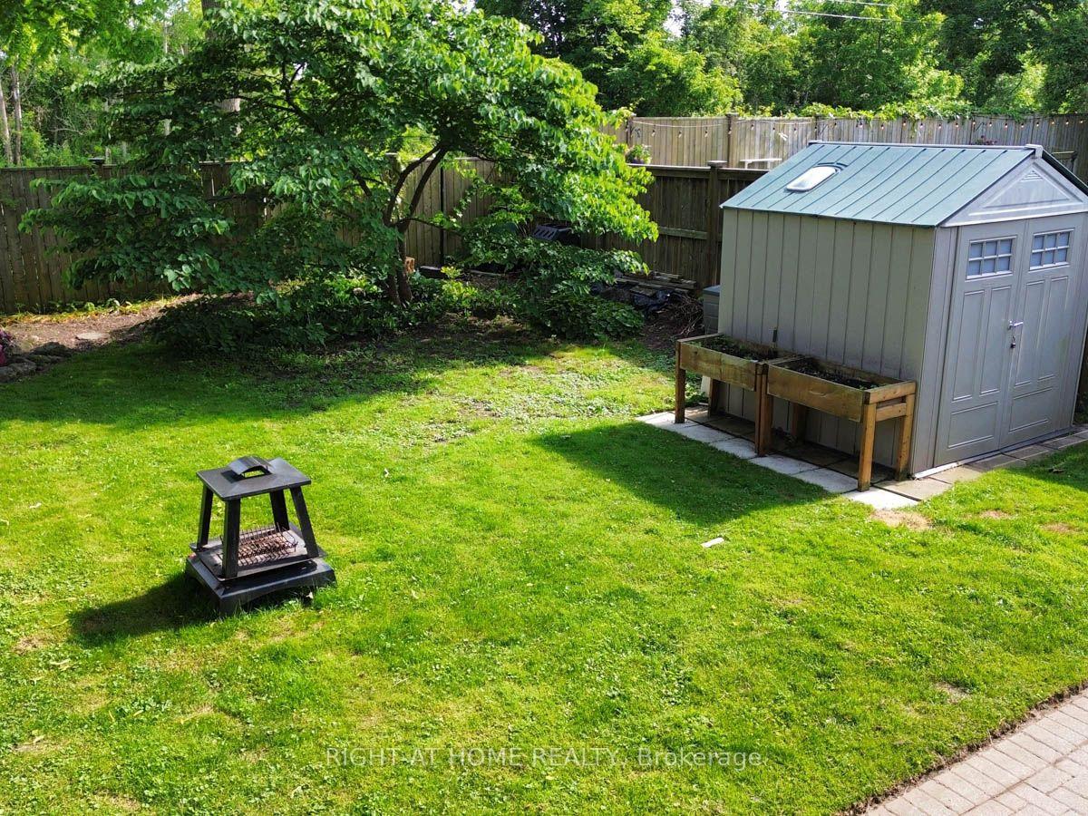 Photo 22 of 2623 Kaymar Crescent, Sarnia — HOMEH