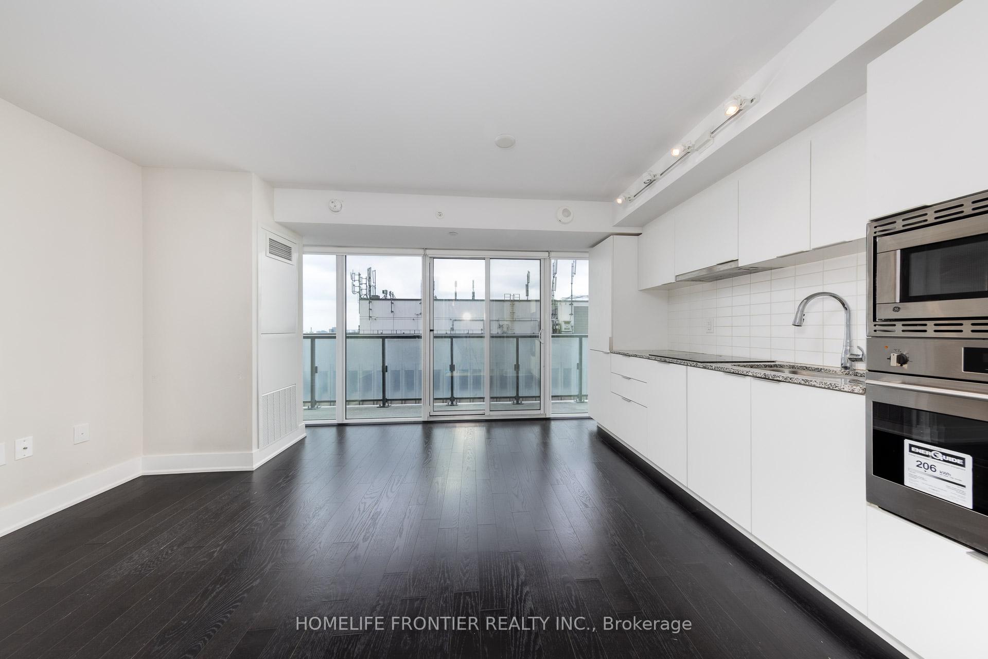 Photo 5 of Unit 2310, 955 Bay Street, Toronto, Bay Street Corridor — HOMEH