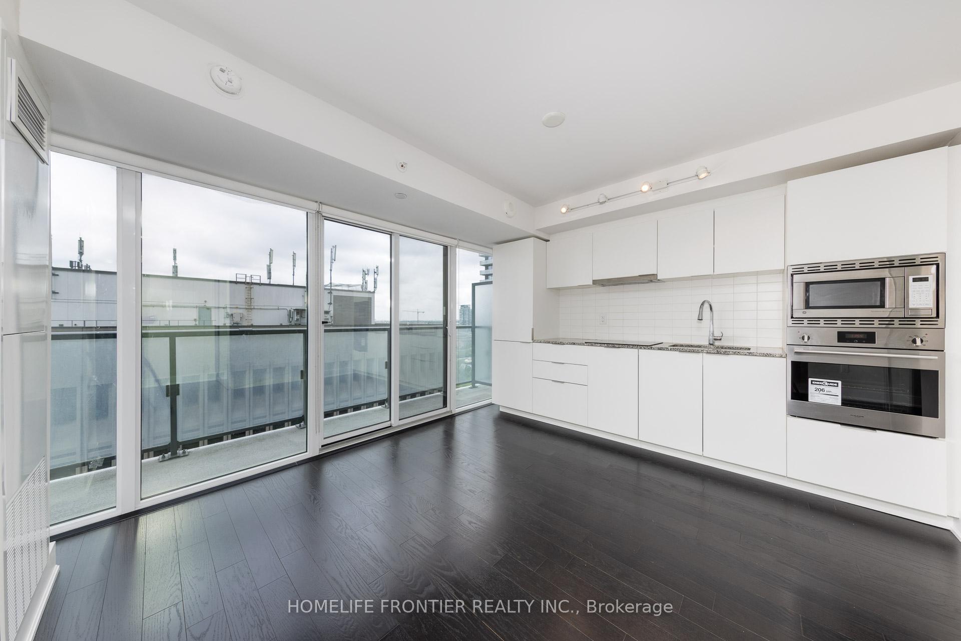 Photo 6 of Unit 2310, 955 Bay Street, Toronto, Bay Street Corridor — HOMEH