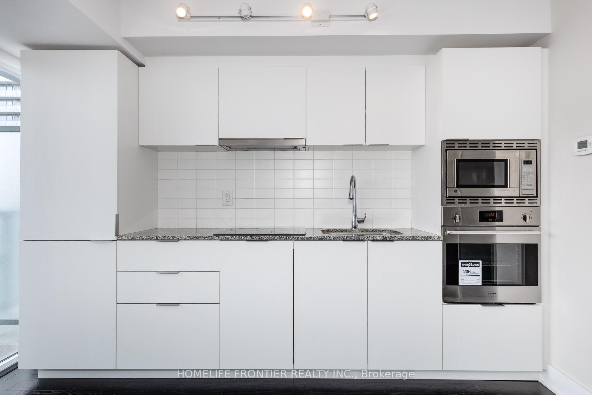 Photo 8 of Unit 2310, 955 Bay Street, Toronto, Bay Street Corridor — HOMEH
