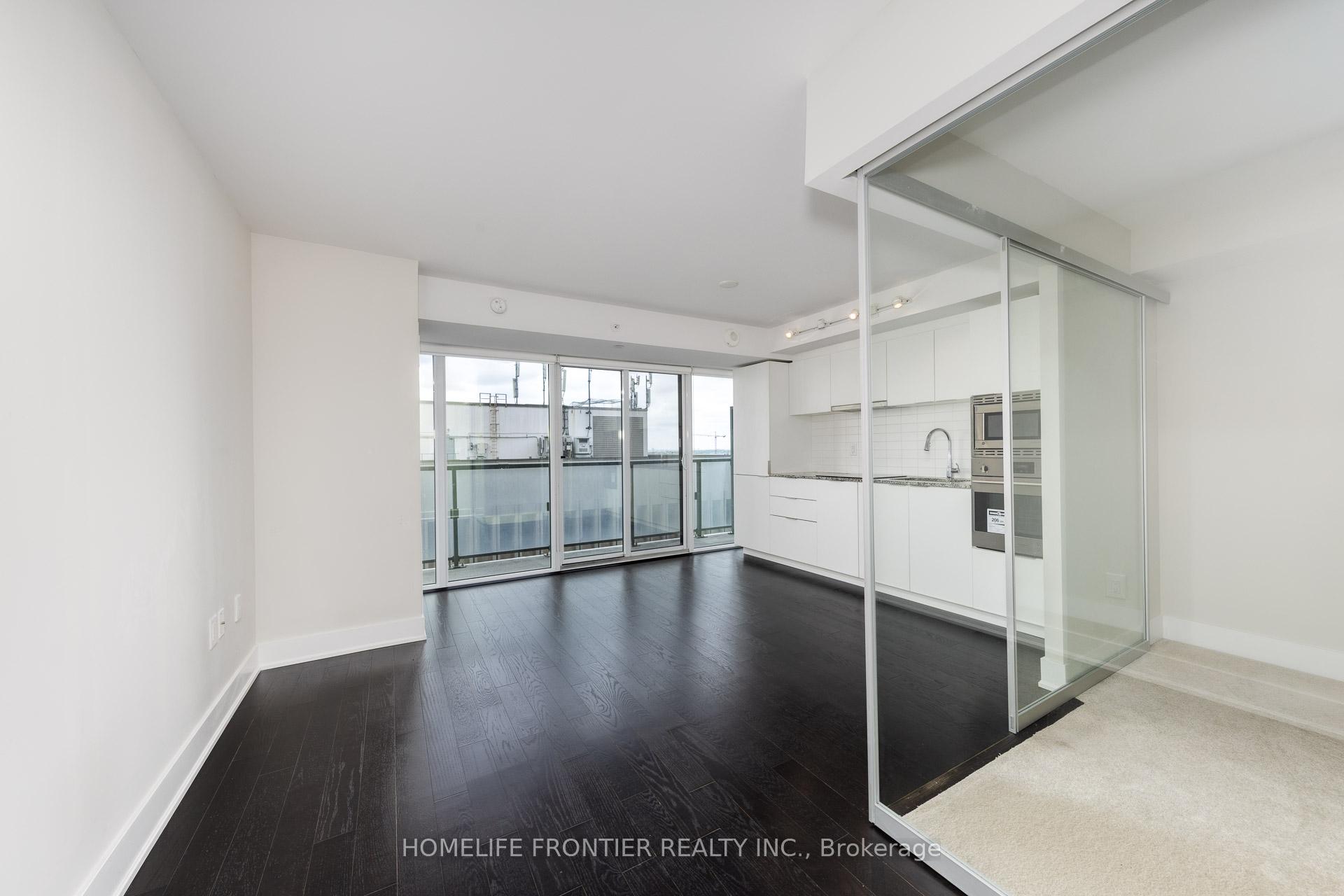 Photo 10 of Unit 2310, 955 Bay Street, Toronto, Bay Street Corridor — HOMEH