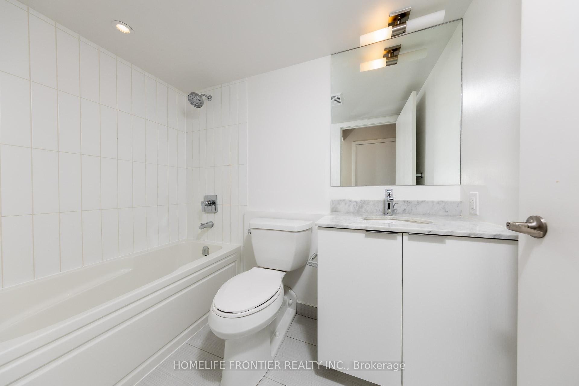 Photo 11 of Unit 2310, 955 Bay Street, Toronto, Bay Street Corridor — HOMEH