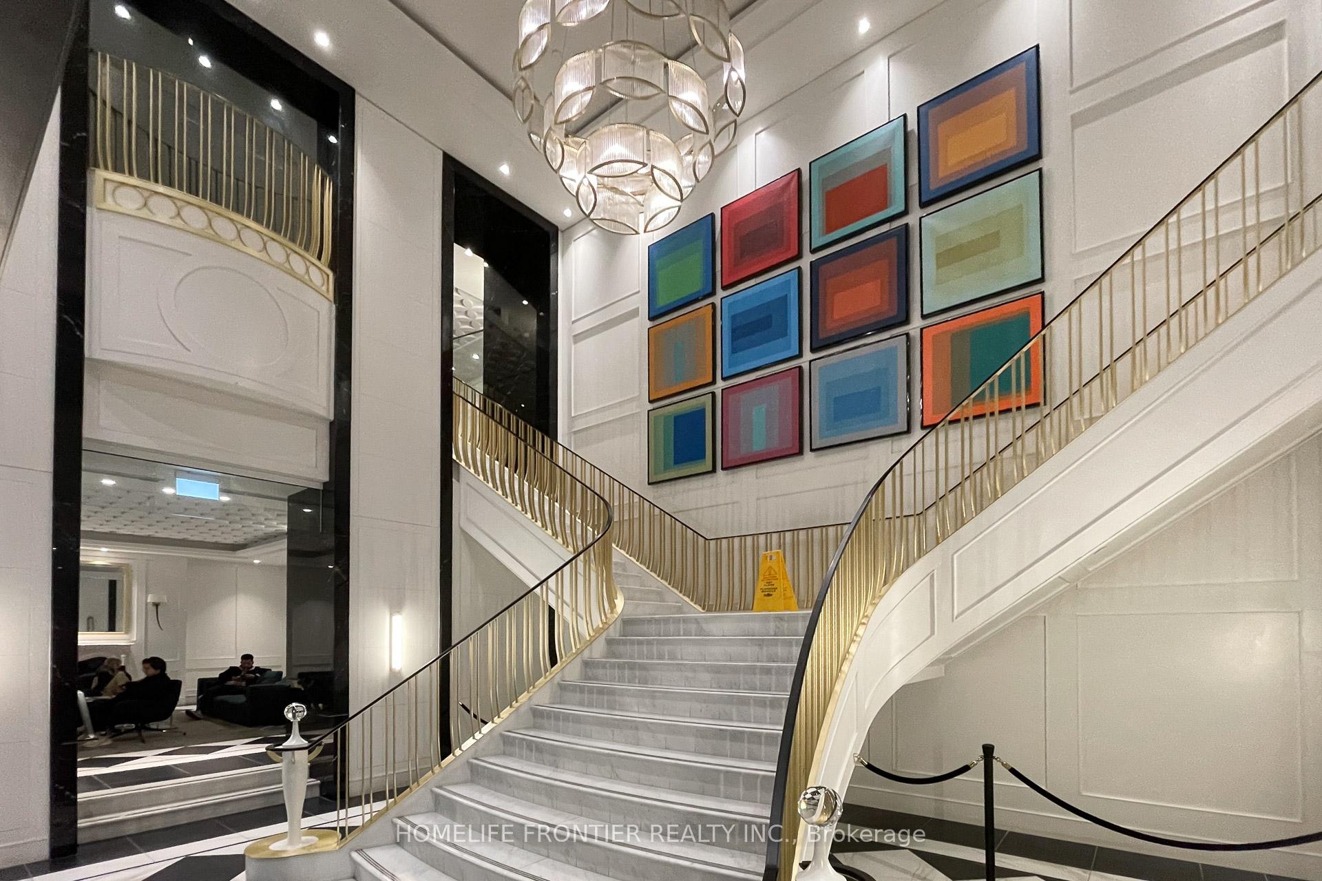 Photo 15 of Unit 2310, 955 Bay Street, Toronto, Bay Street Corridor — HOMEH