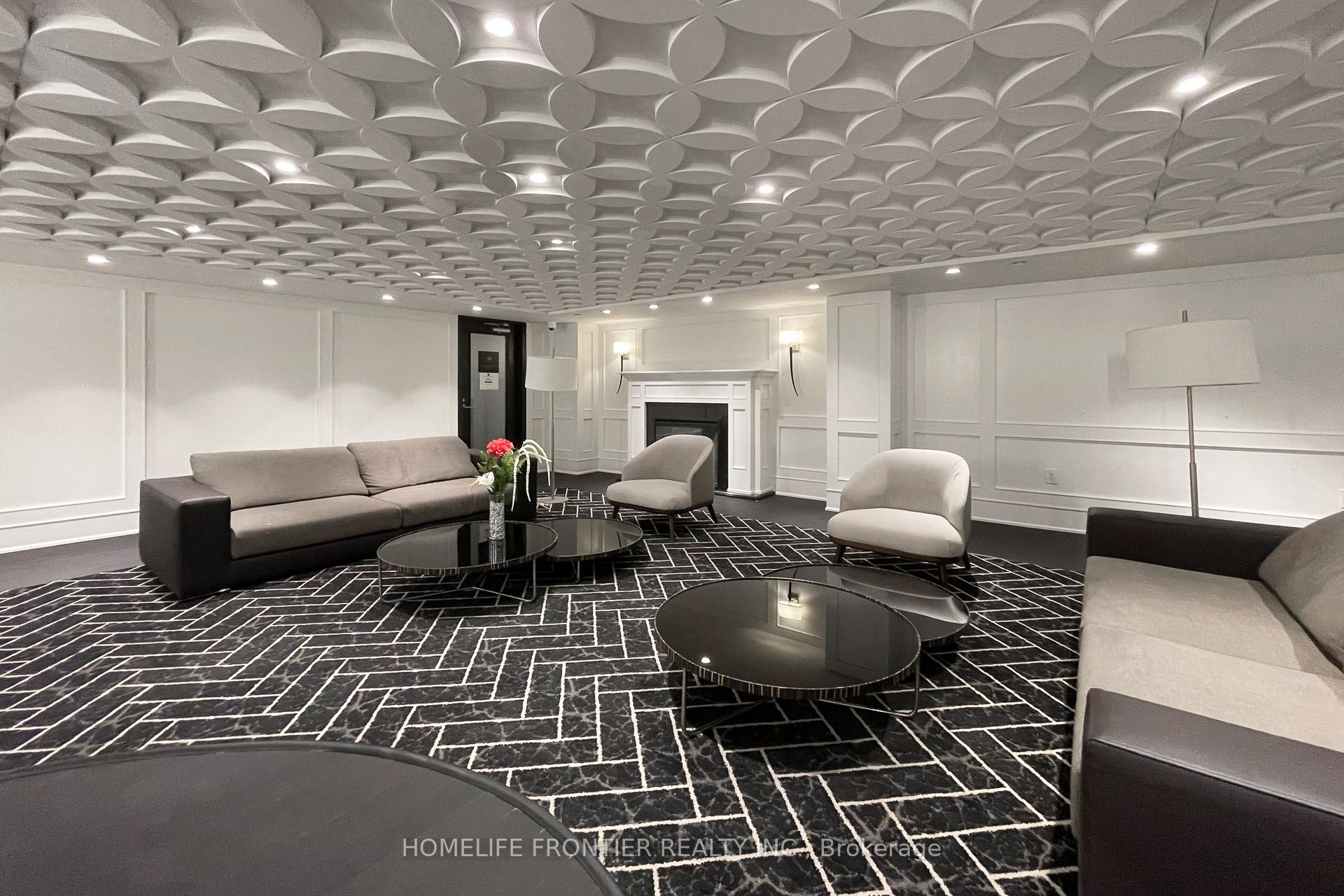 Photo 17 of Unit 2310, 955 Bay Street, Toronto, Bay Street Corridor — HOMEH