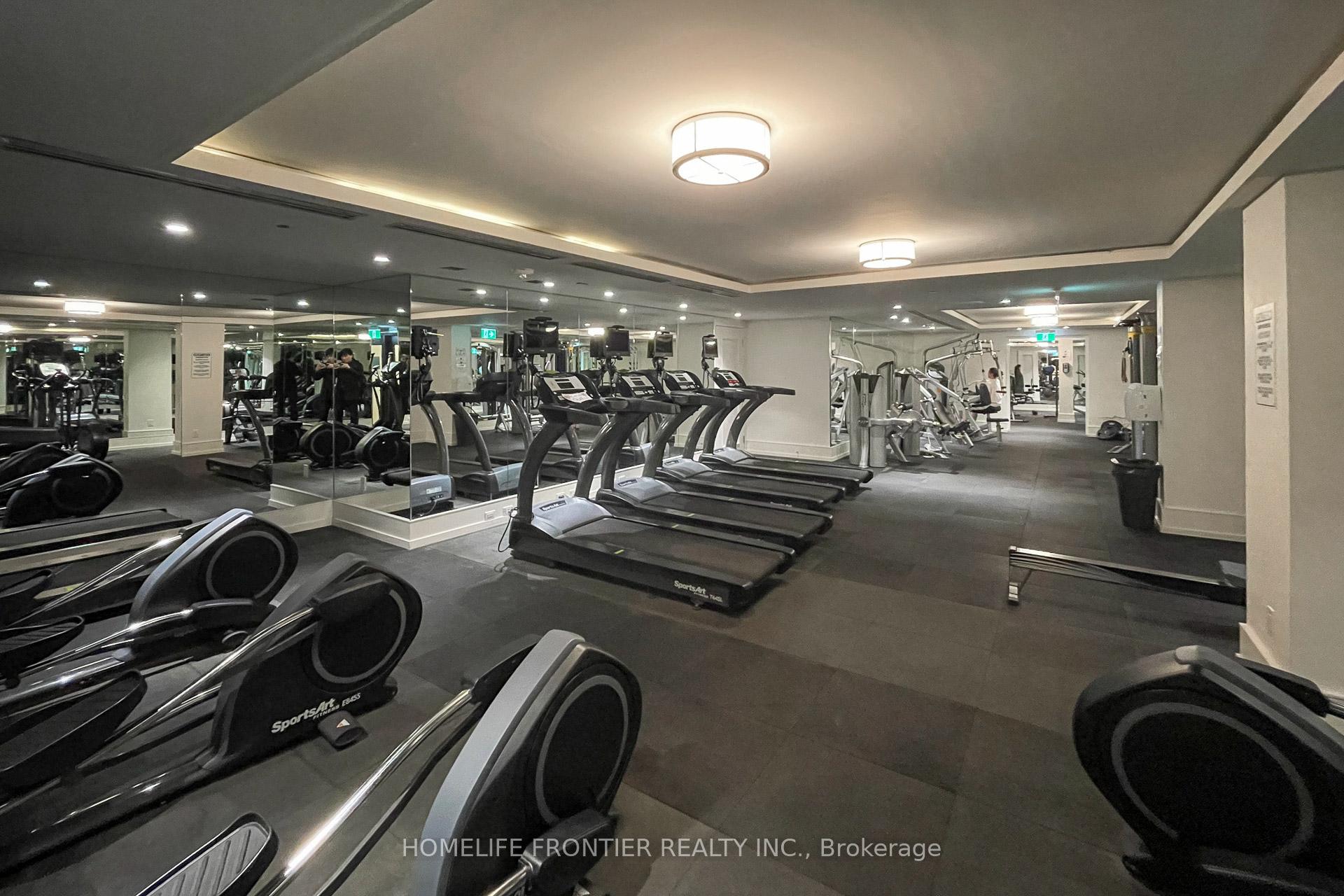 Photo 19 of Unit 2310, 955 Bay Street, Toronto, Bay Street Corridor — HOMEH