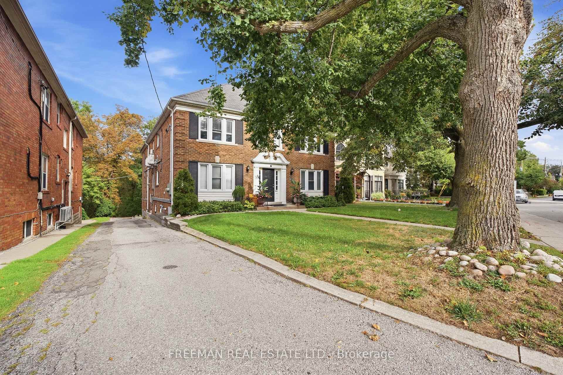 Photo 1 of 783 Spadina Road, Toronto, Forest Hill South — HOMEH