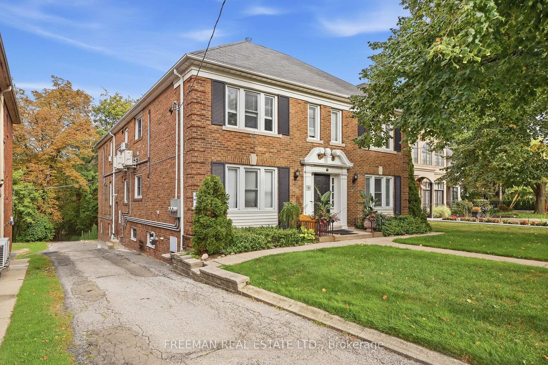 Photo 2 of 783 Spadina Road, Toronto, Forest Hill South — HOMEH