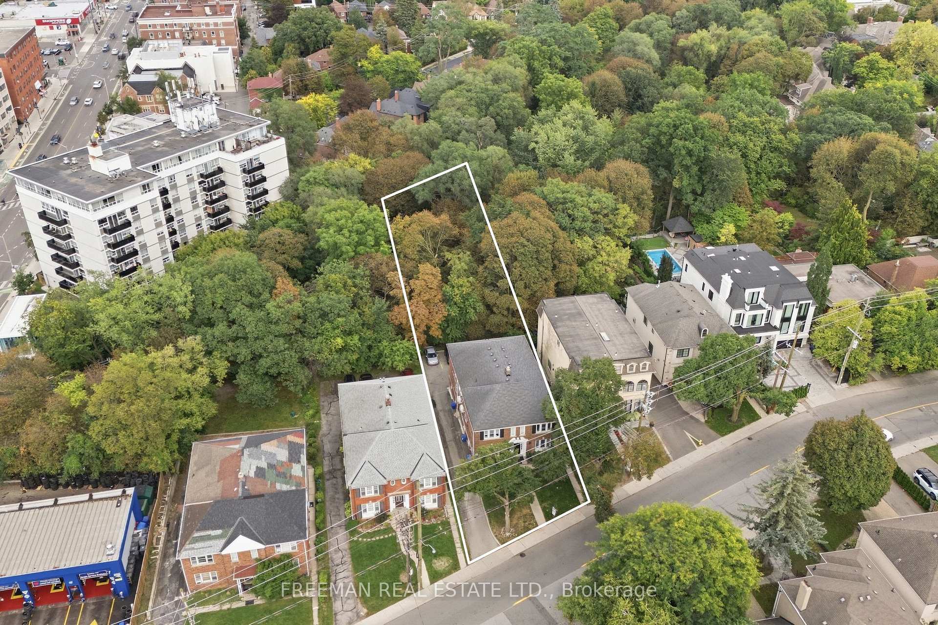 Photo 4 of 783 Spadina Road, Toronto, Forest Hill South — HOMEH