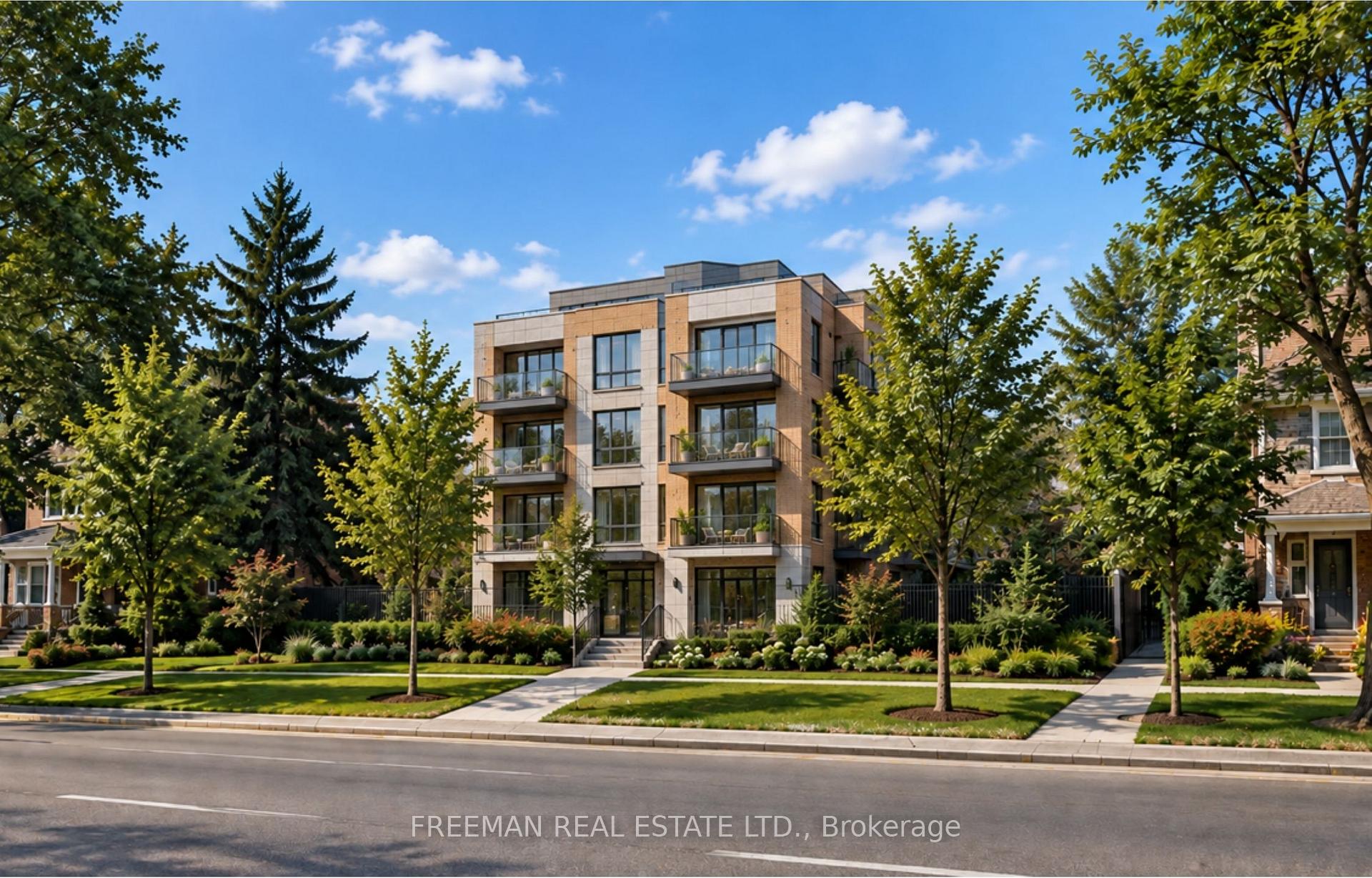 Photo 5 of 783 Spadina Road, Toronto, Forest Hill South — HOMEH