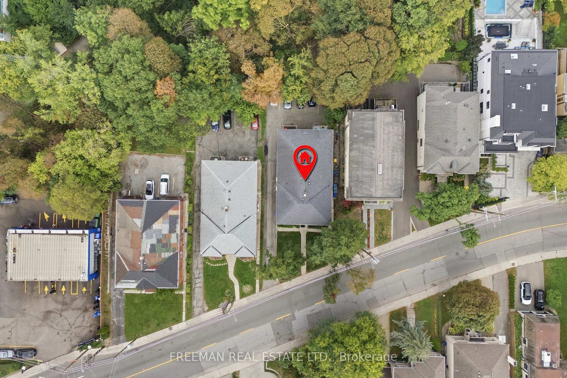 Photo 6 of 783 Spadina Road, Toronto, Forest Hill South — HOMEH